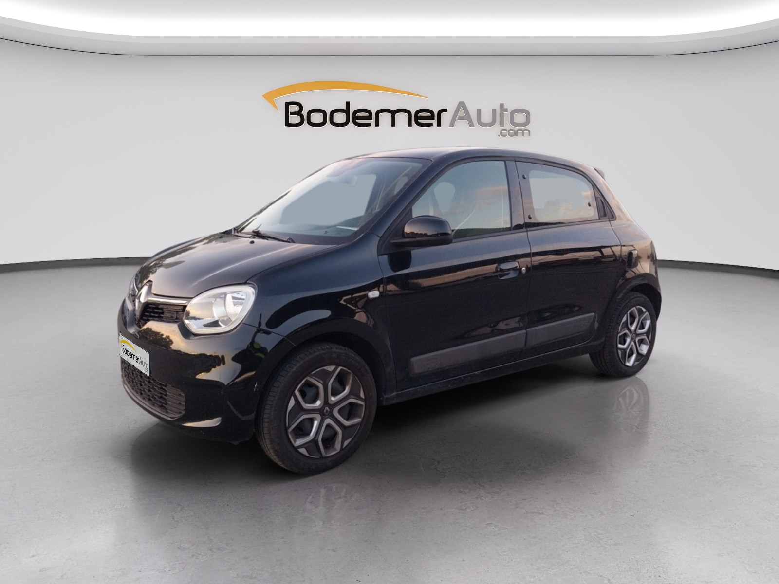 Renault Twingo 3  SCe 65 occasion de 2023 en vente à Vannes
