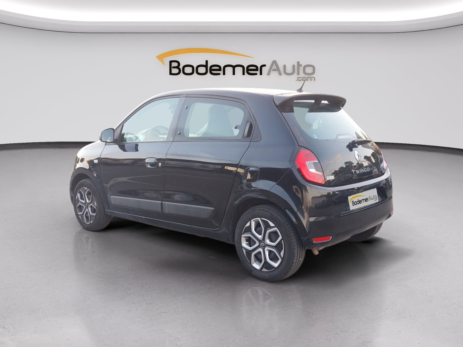 Vente en ligne Renault Twingo 3  SCe 65 au prix de 12 690 €