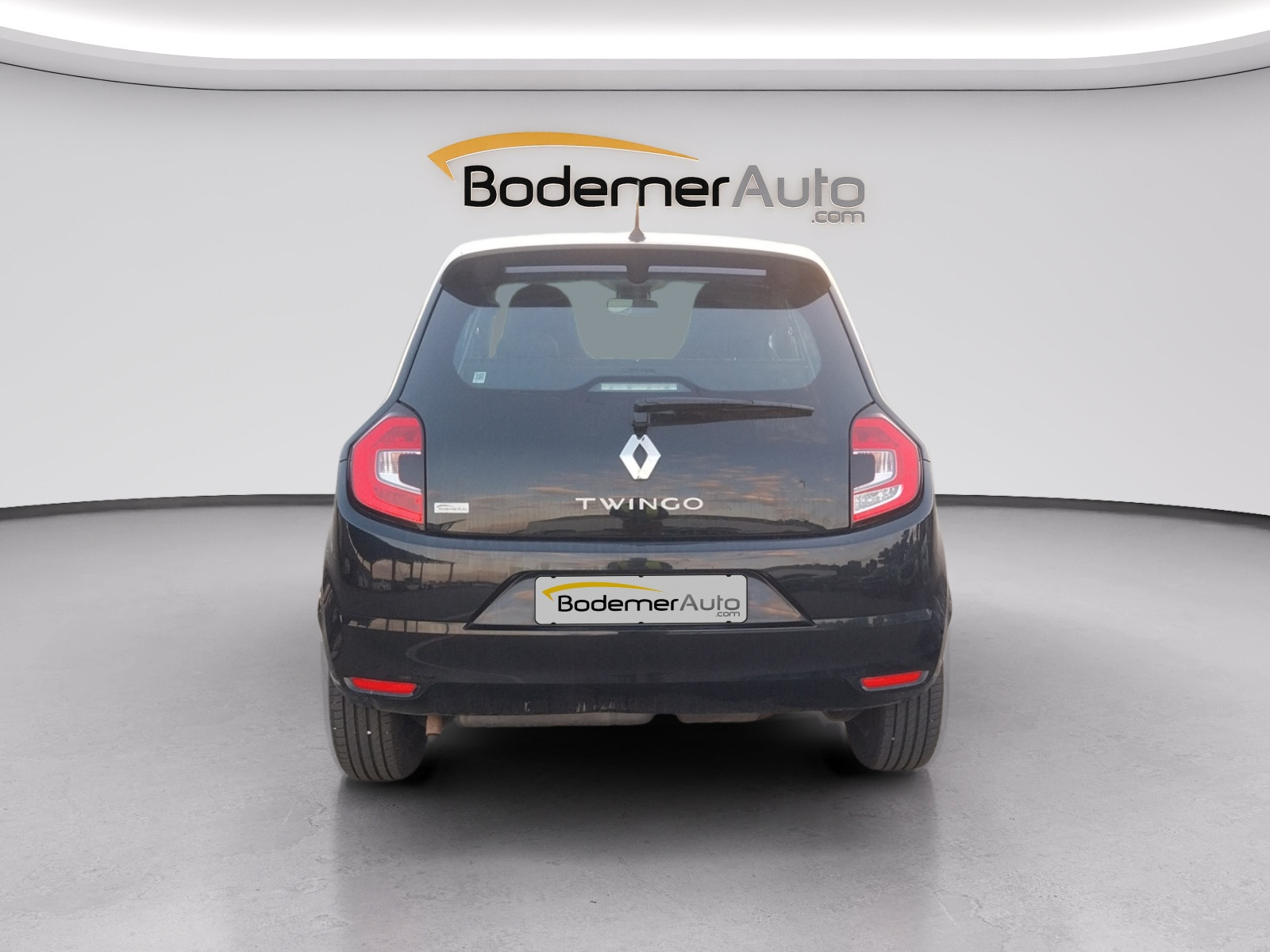 Vente en ligne Renault Twingo 3  SCe 65 au prix de 12 690 €