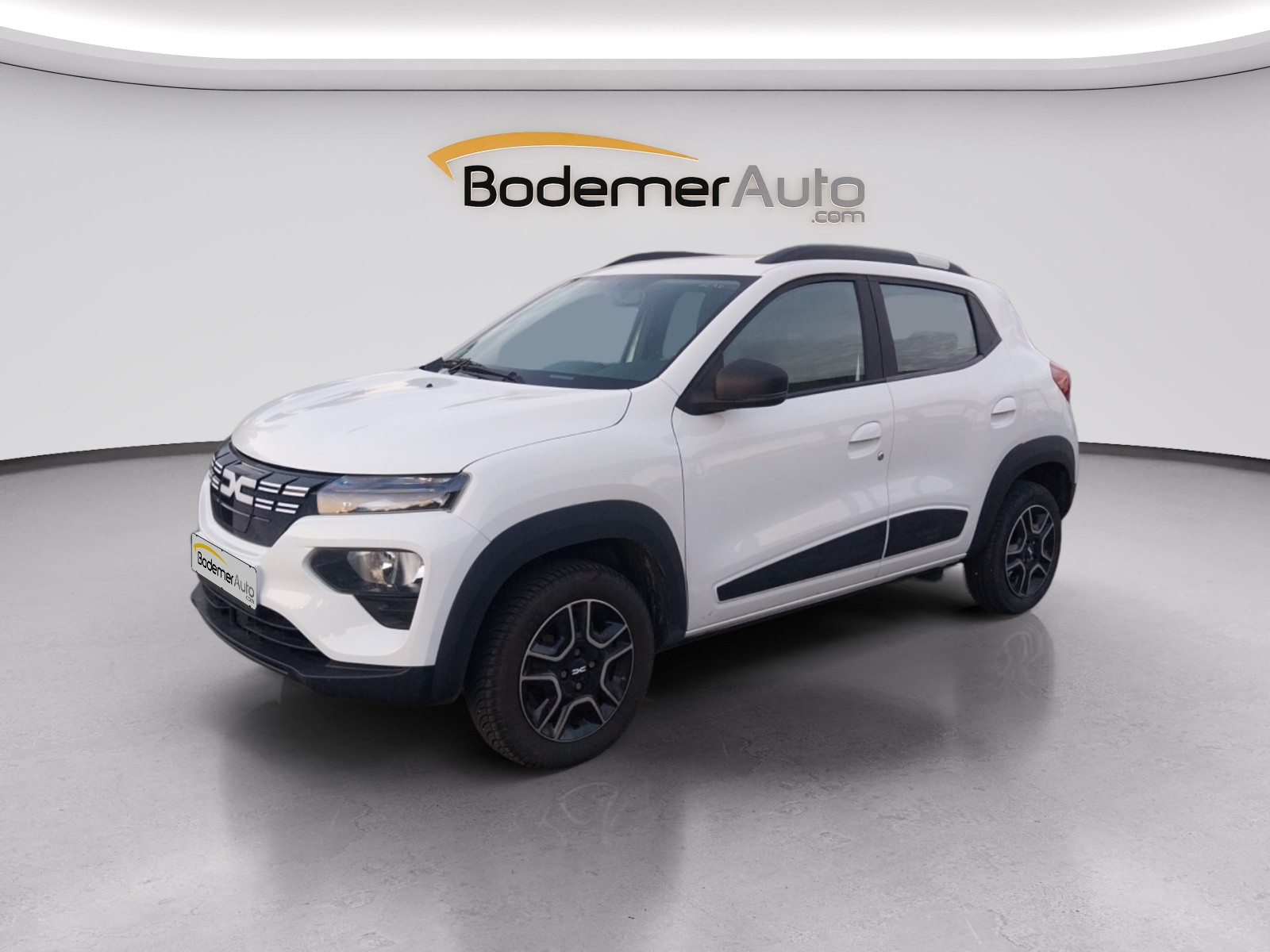Dacia Spring Spring occasion de 2023 en vente à Vannes