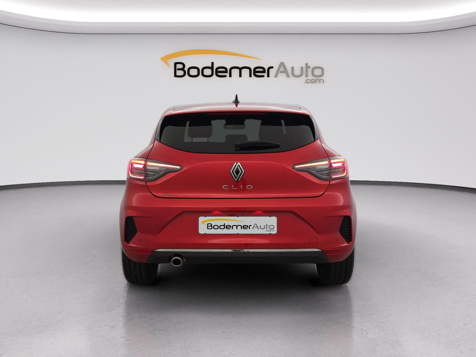 Vente en ligne Renault Clio 5 Clio TCe 90 au prix de 15 390 €
