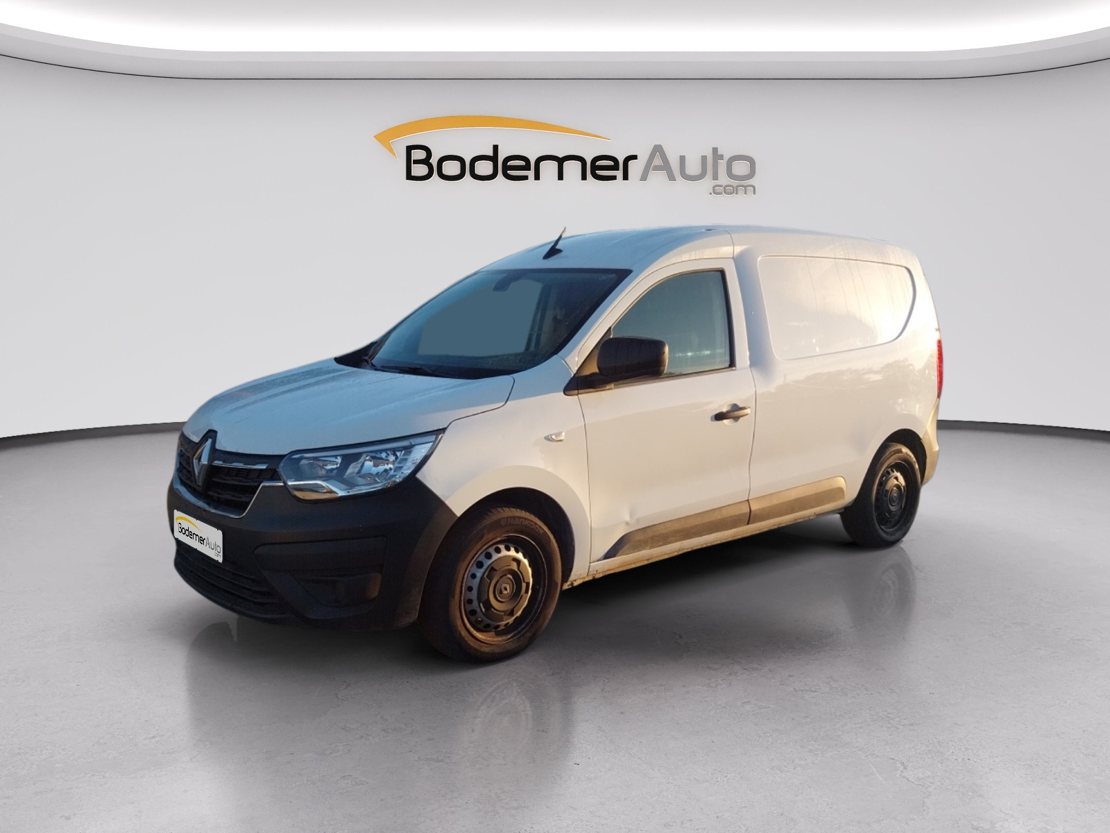 Renault Express Van  BLUE DCI 95 - 22 occasion de 2024 en vente à Vannes
