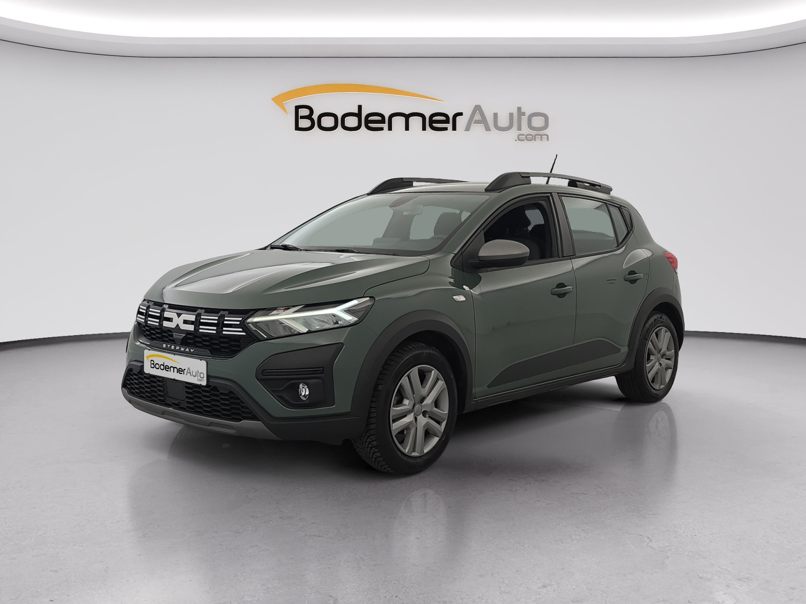 Dacia Sandero  ECO-G 100 occasion de 2023 en vente à Vannes
