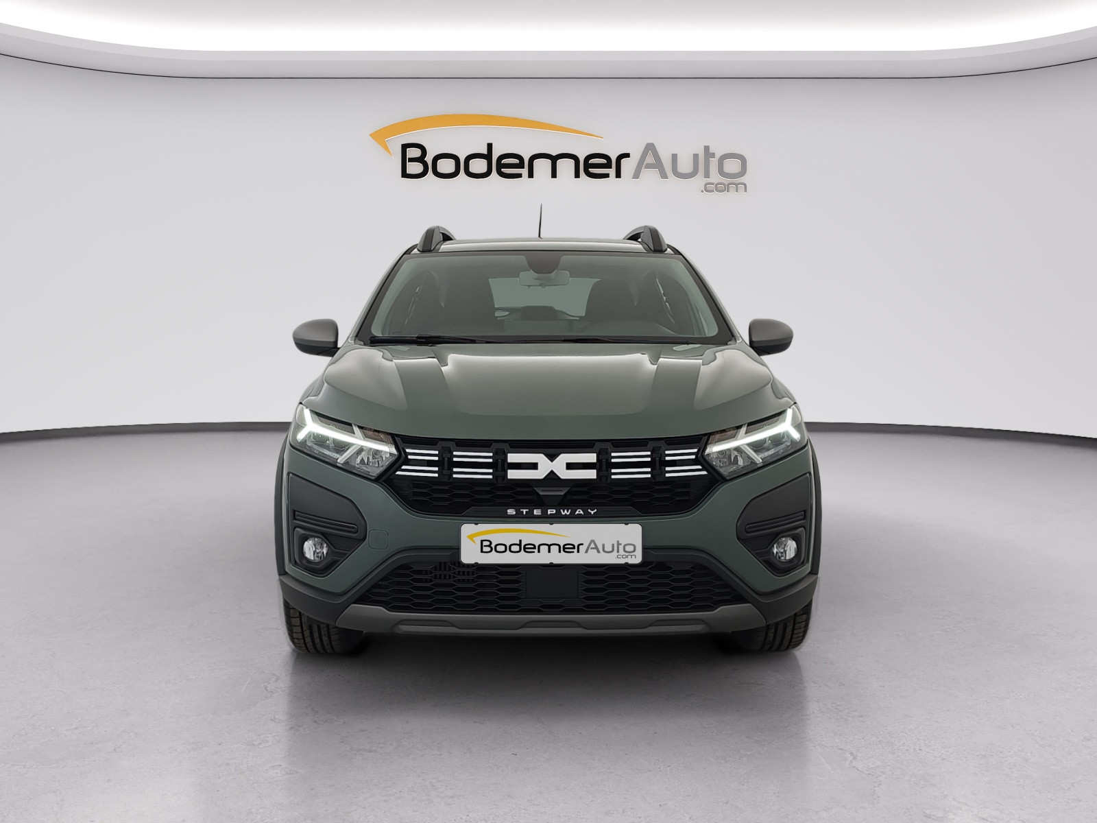 Vente en ligne Dacia Sandero  ECO-G 100 au prix de 14 990 €
