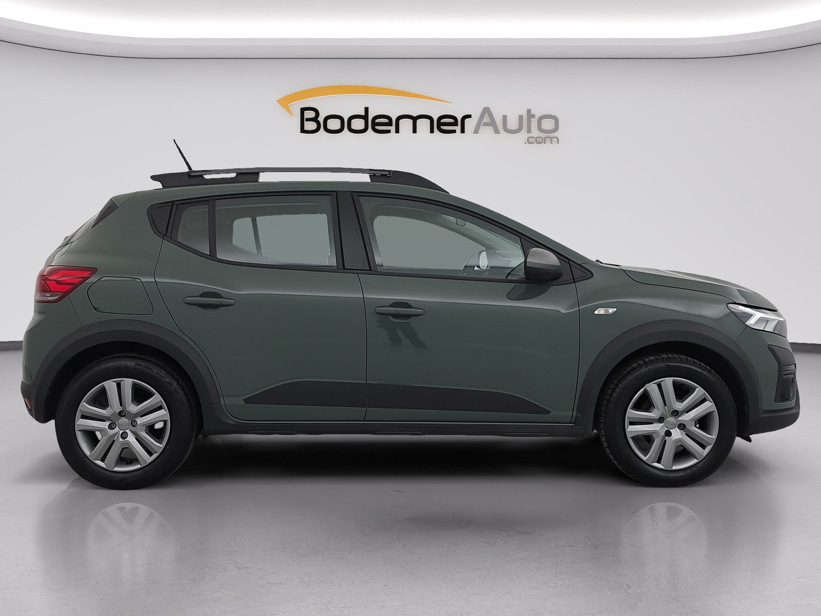 Vente en ligne Dacia Sandero  ECO-G 100 au prix de 14 990 €