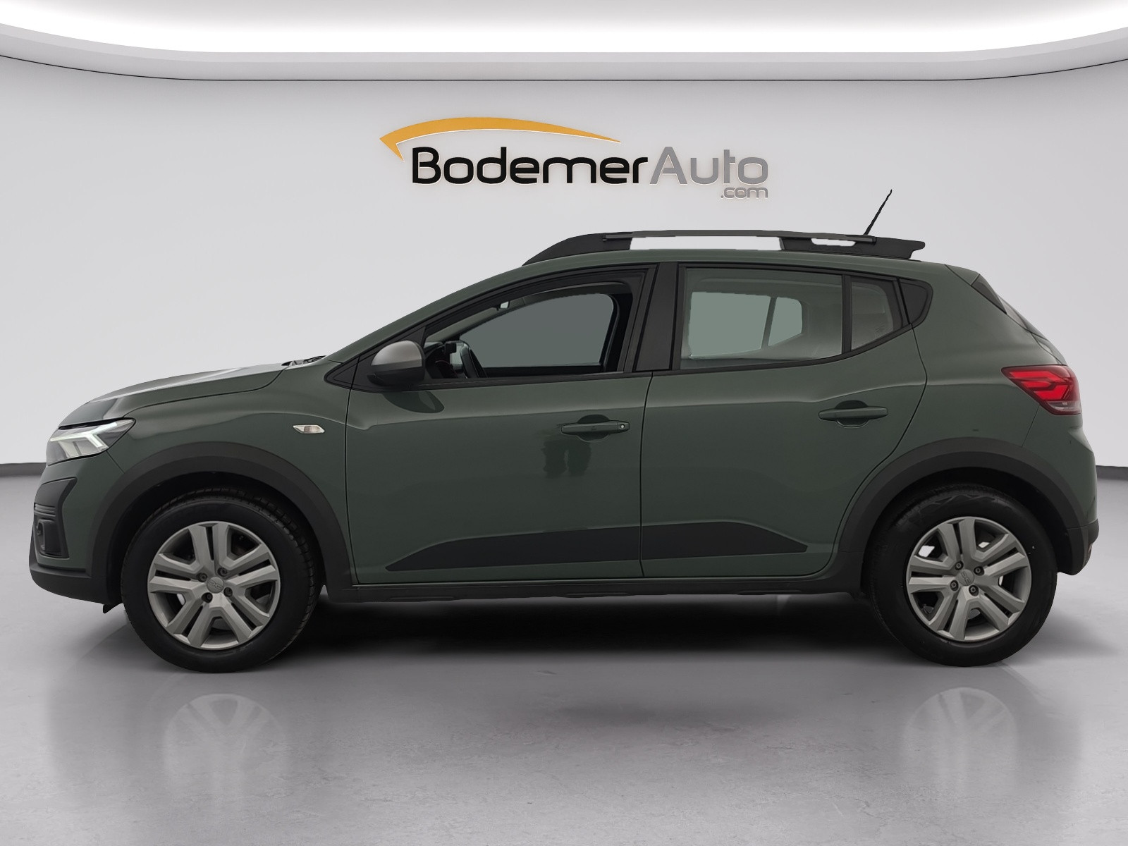 Vente en ligne Dacia Sandero  ECO-G 100 au prix de 14 990 €