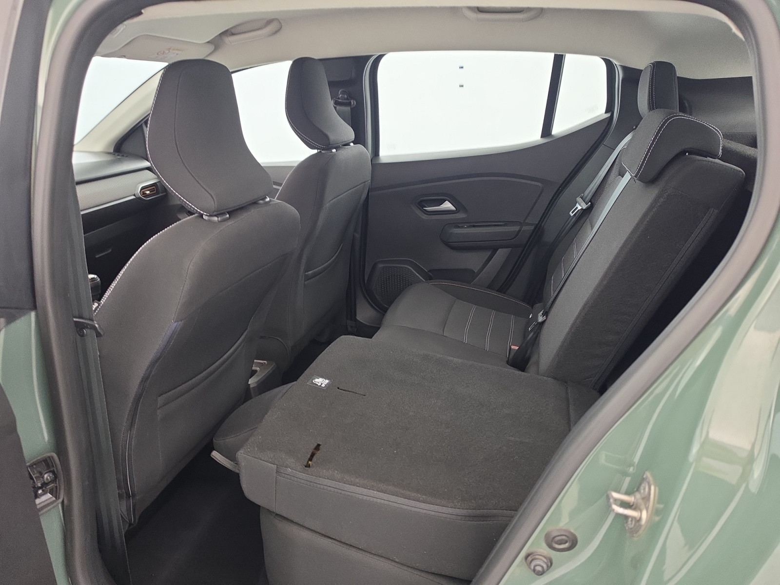 Vente en ligne Dacia Sandero  ECO-G 100 au prix de 14 990 €