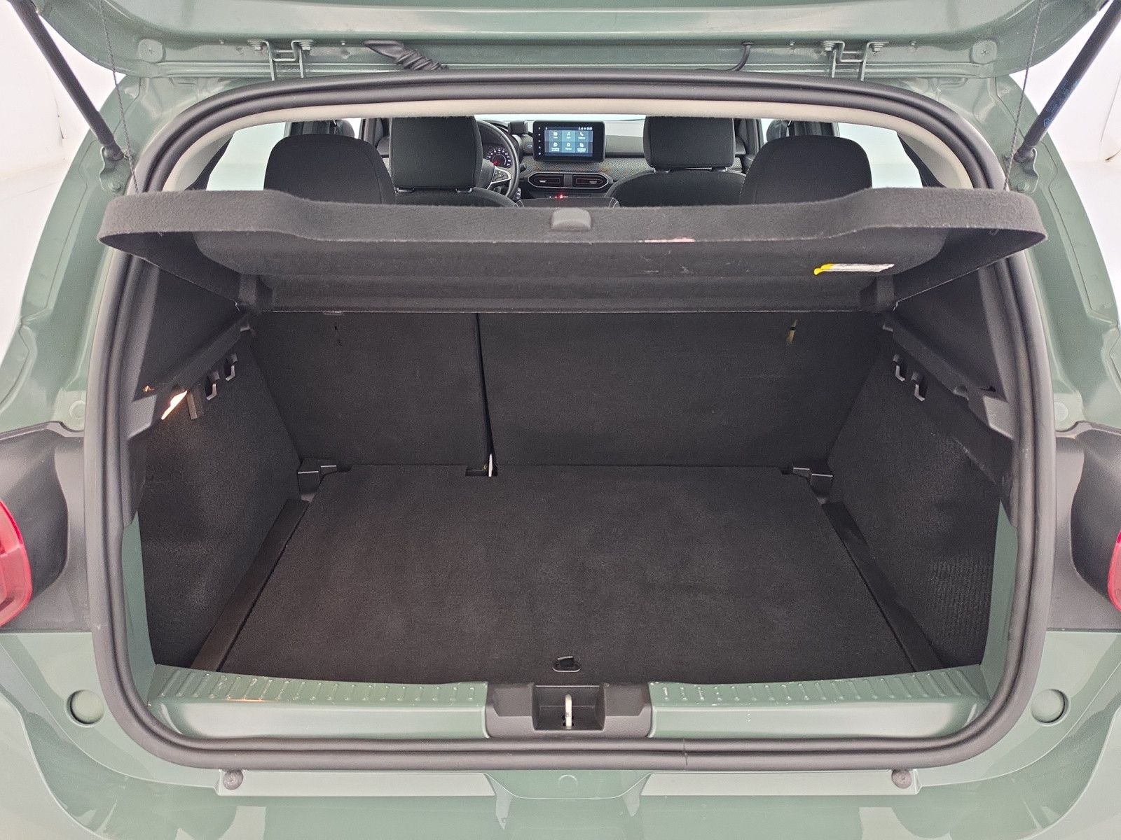 Vente en ligne Dacia Sandero  ECO-G 100 au prix de 14 990 €