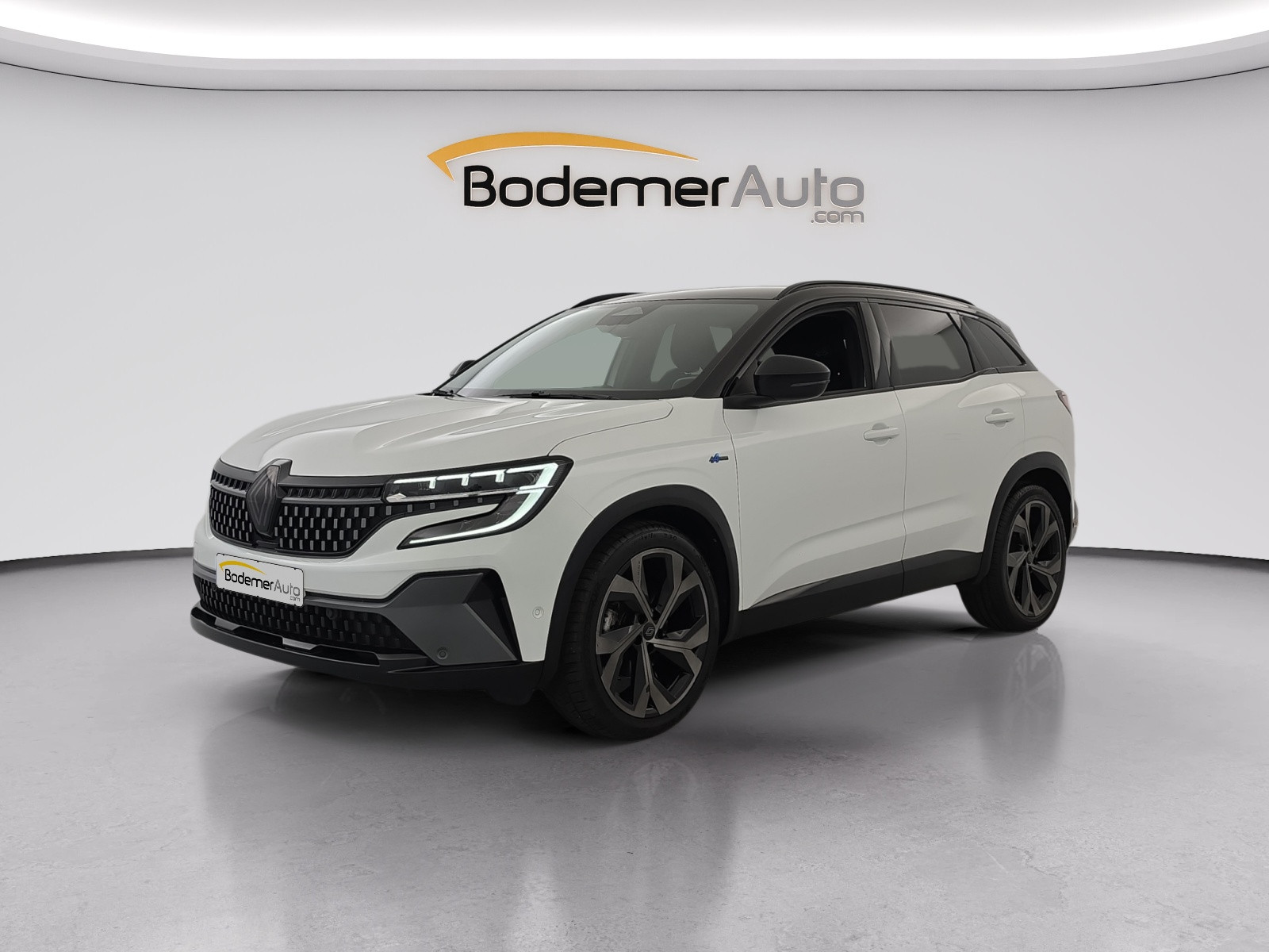 Renault Austral  E-Tech hybrid 200 occasion de 2023 en vente à Vannes