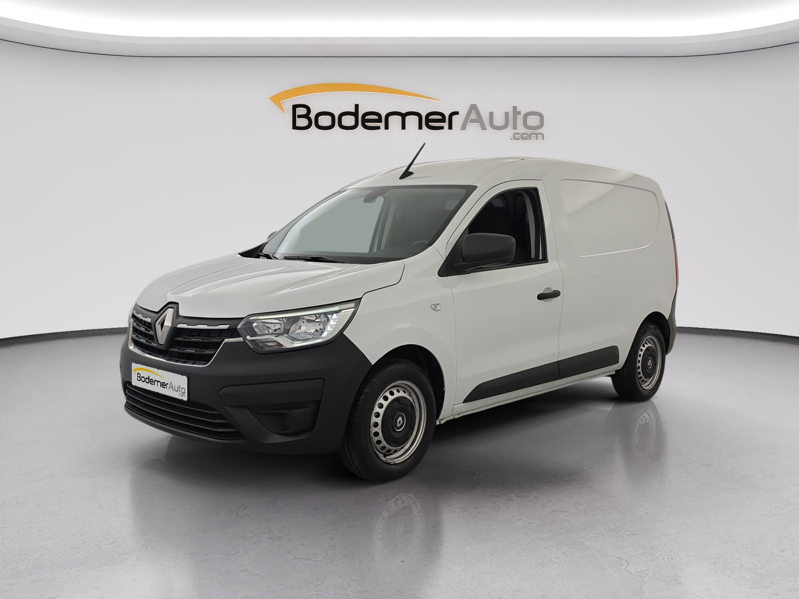 Renault Express Van  BLUE DCI 95 - 22 occasion de 2024 en vente à Vannes
