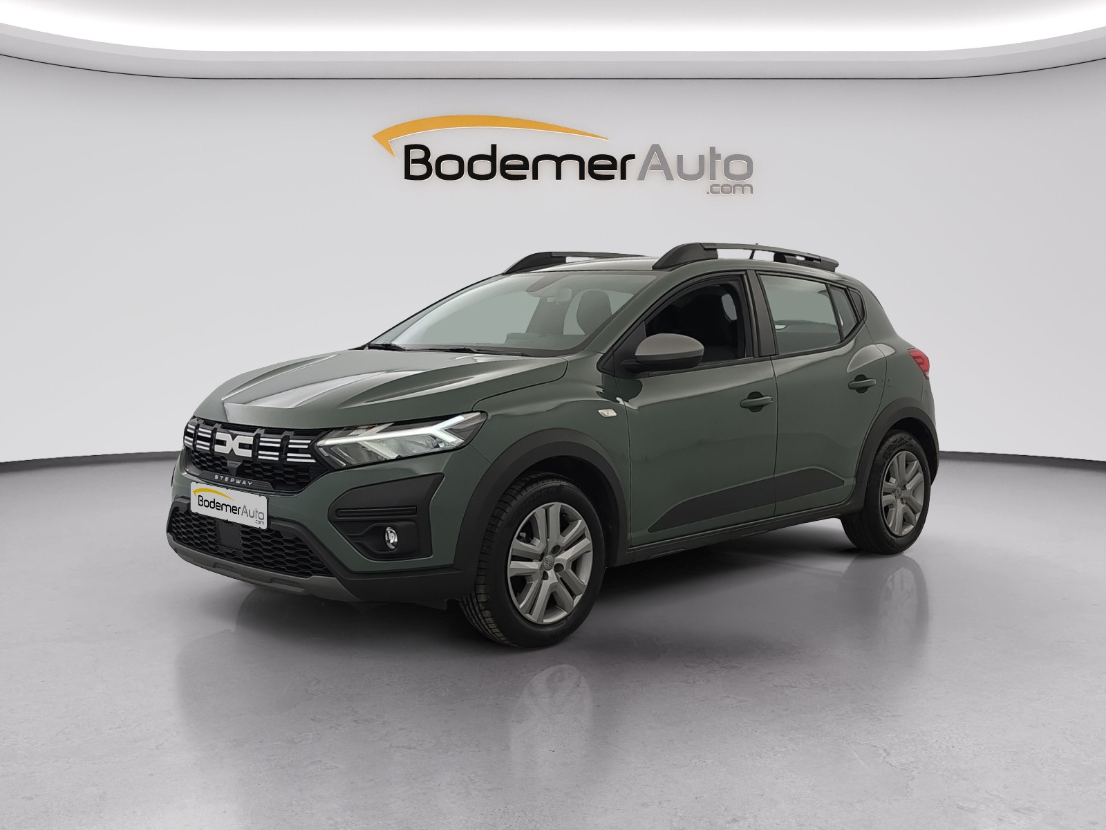 Dacia Sandero  ECO-G 100 occasion de 2023 en vente à Vannes