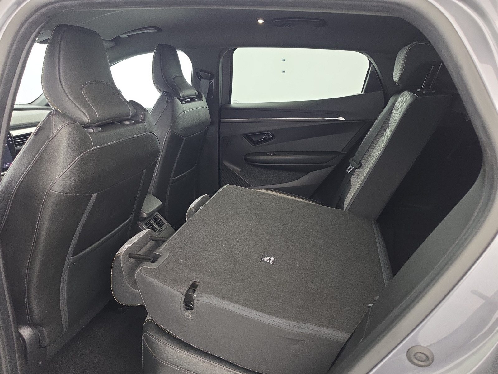Vente en ligne Renault Megane E-Tech  EV60 220 ch super charge au prix de 25 490 €