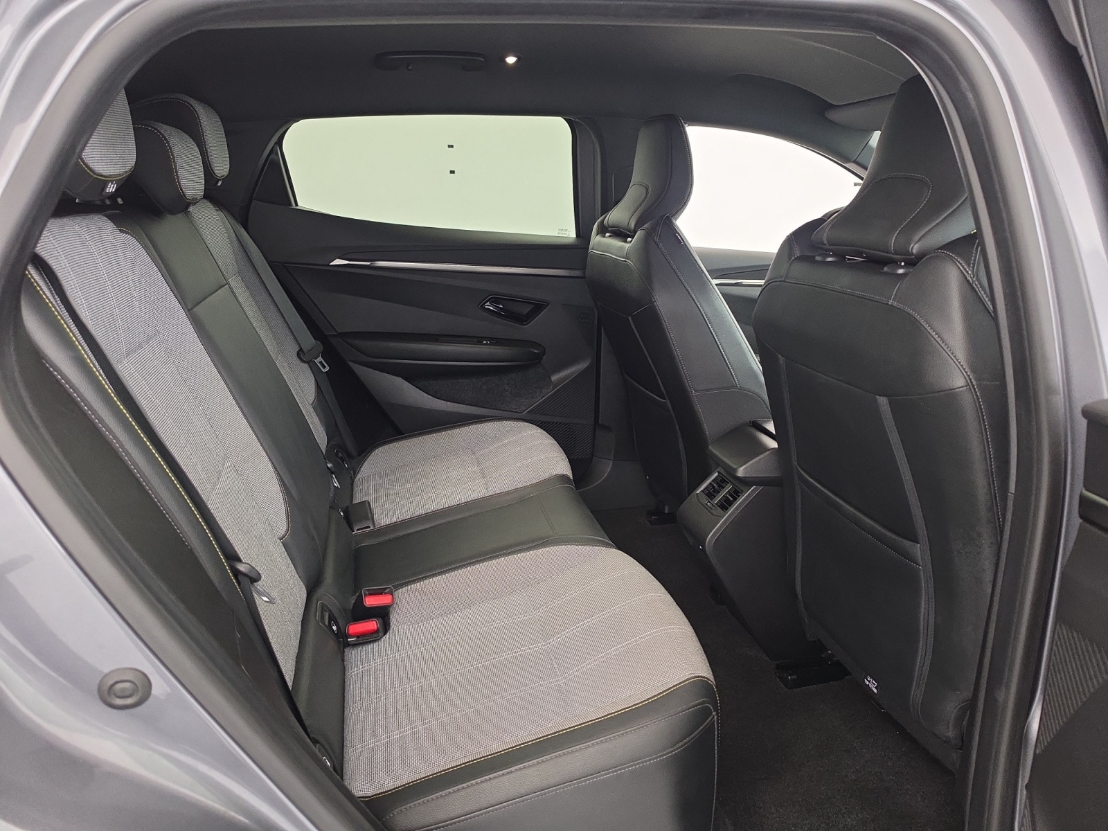 Vente en ligne Renault Megane E-Tech  EV60 220 ch super charge au prix de 25 490 €