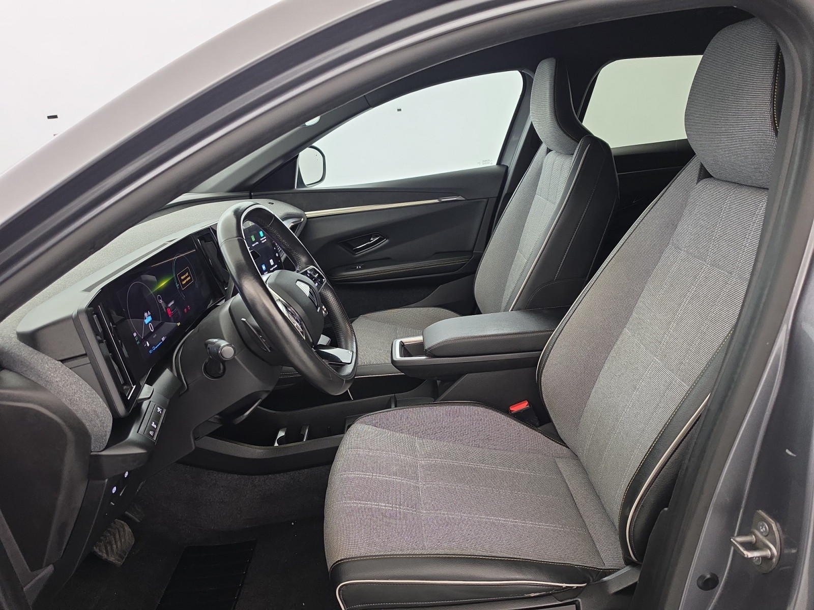 Vente en ligne Renault Megane E-Tech  EV60 220 ch super charge au prix de 25 490 €