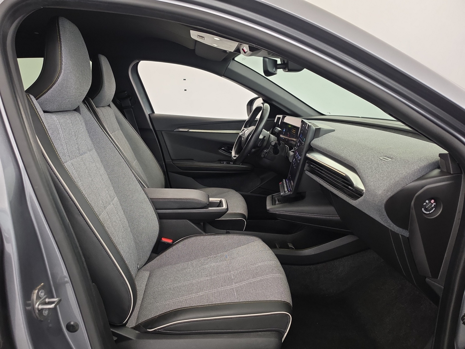 Vente en ligne Renault Megane E-Tech  EV60 220 ch super charge au prix de 25 490 €