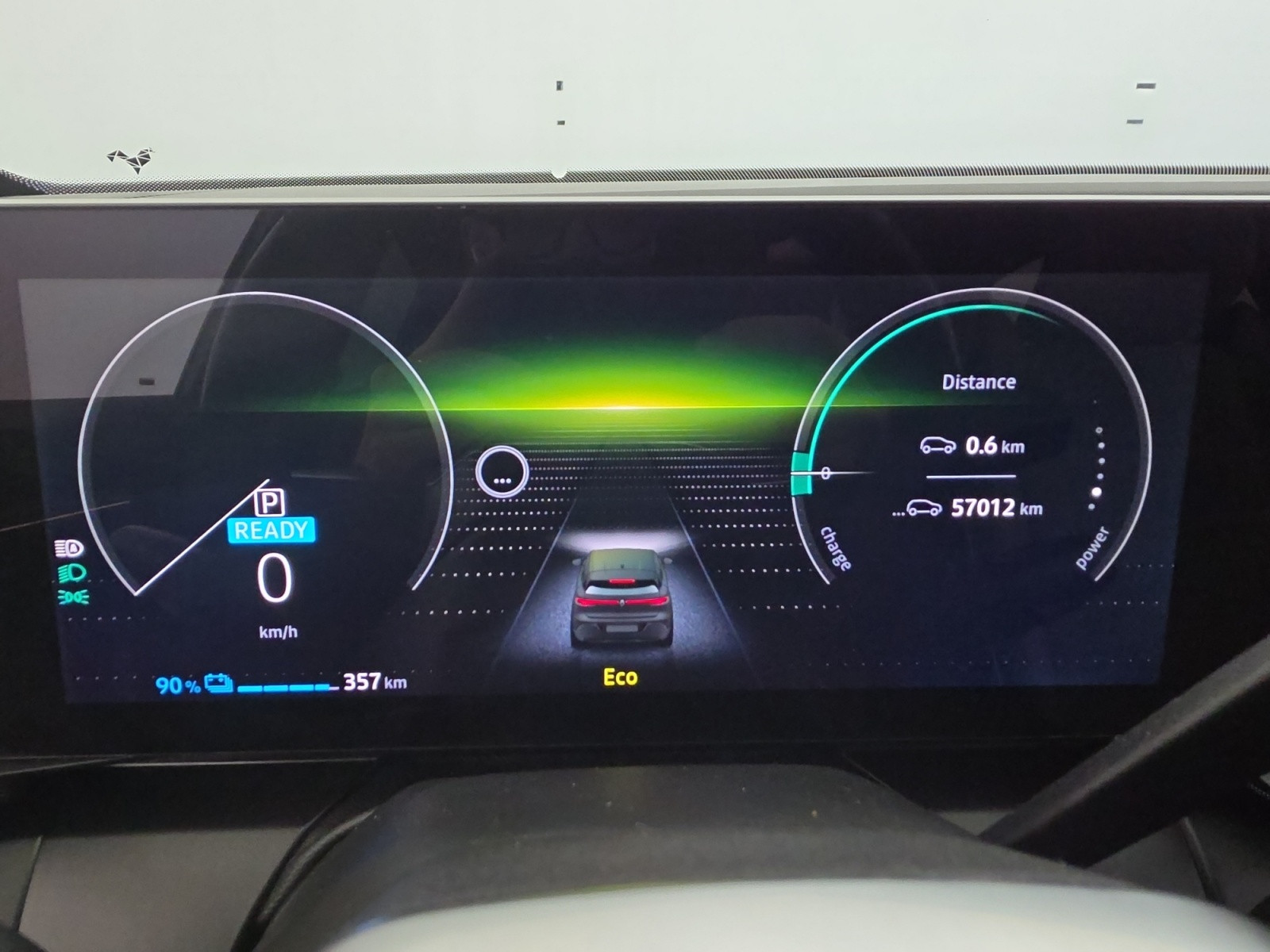 Vente en ligne Renault Megane E-Tech  EV60 220 ch super charge au prix de 25 490 €