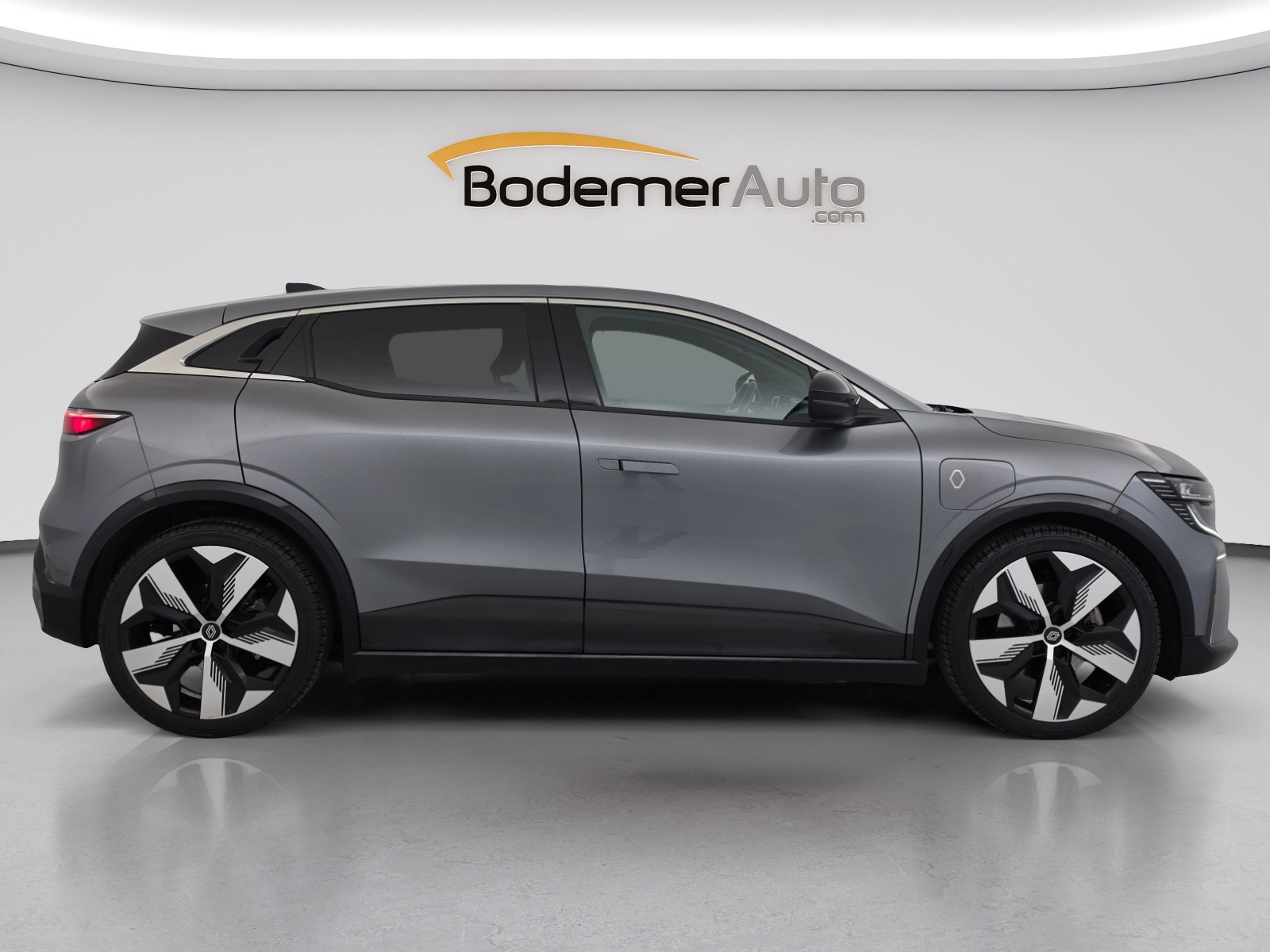 Vente en ligne Renault Megane E-Tech  EV60 220 ch super charge au prix de 25 490 €