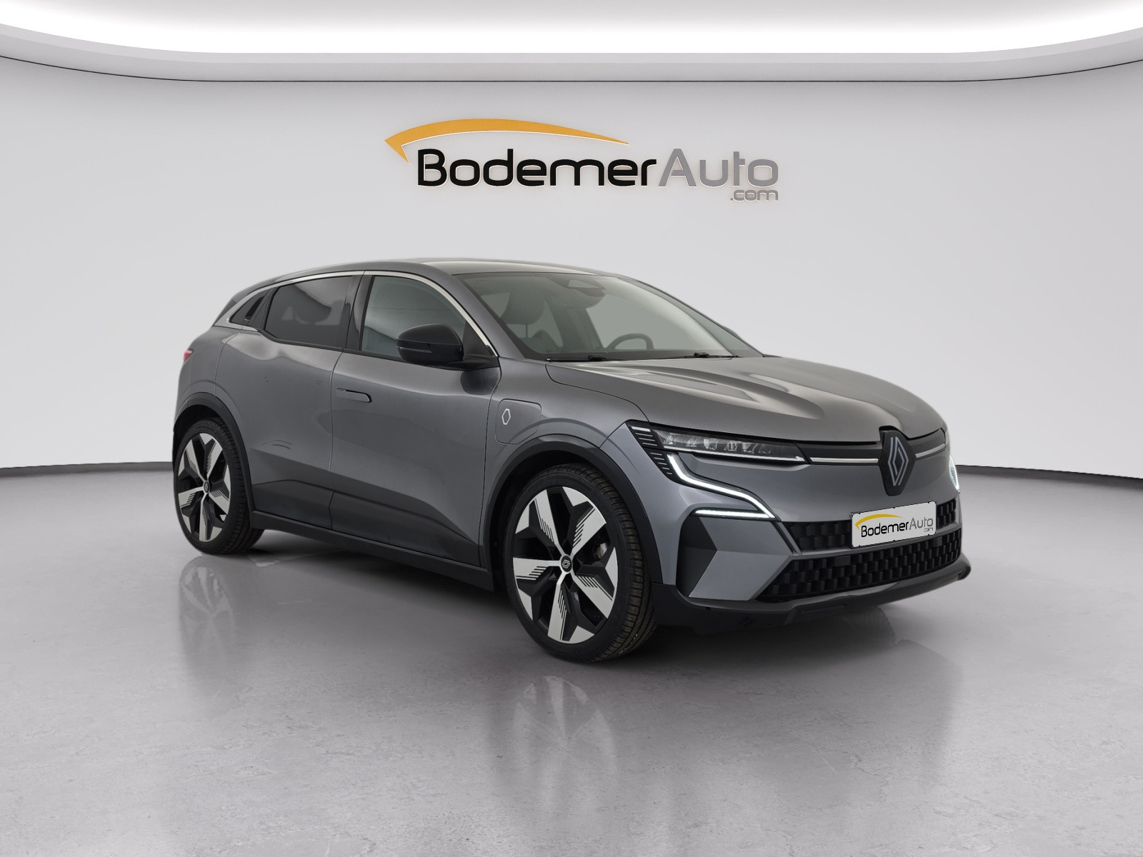 Vente en ligne Renault Megane E-Tech  EV60 220 ch super charge au prix de 25 490 €
