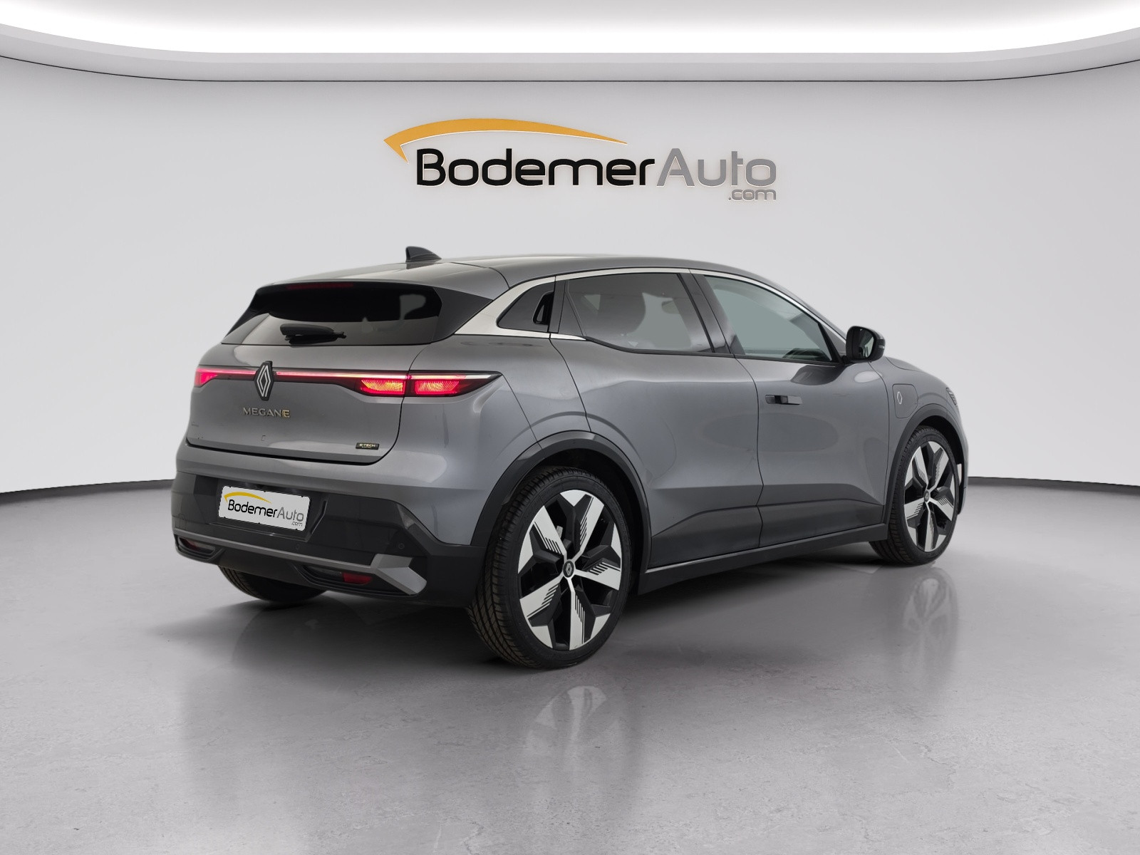 Vente en ligne Renault Megane E-Tech  EV60 220 ch super charge au prix de 25 490 €