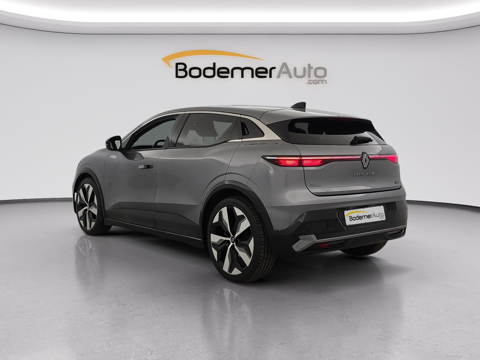 Vente en ligne Renault Megane E-Tech  EV60 220 ch super charge au prix de 25 490 €
