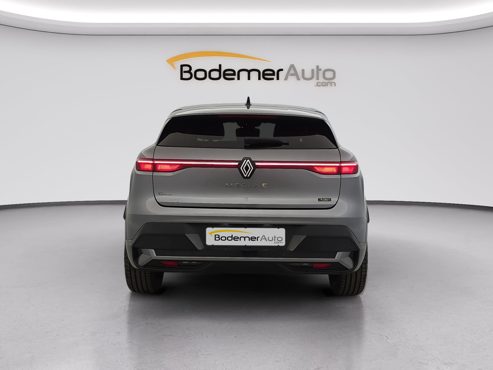 Vente en ligne Renault Megane E-Tech  EV60 220 ch super charge au prix de 25 490 €