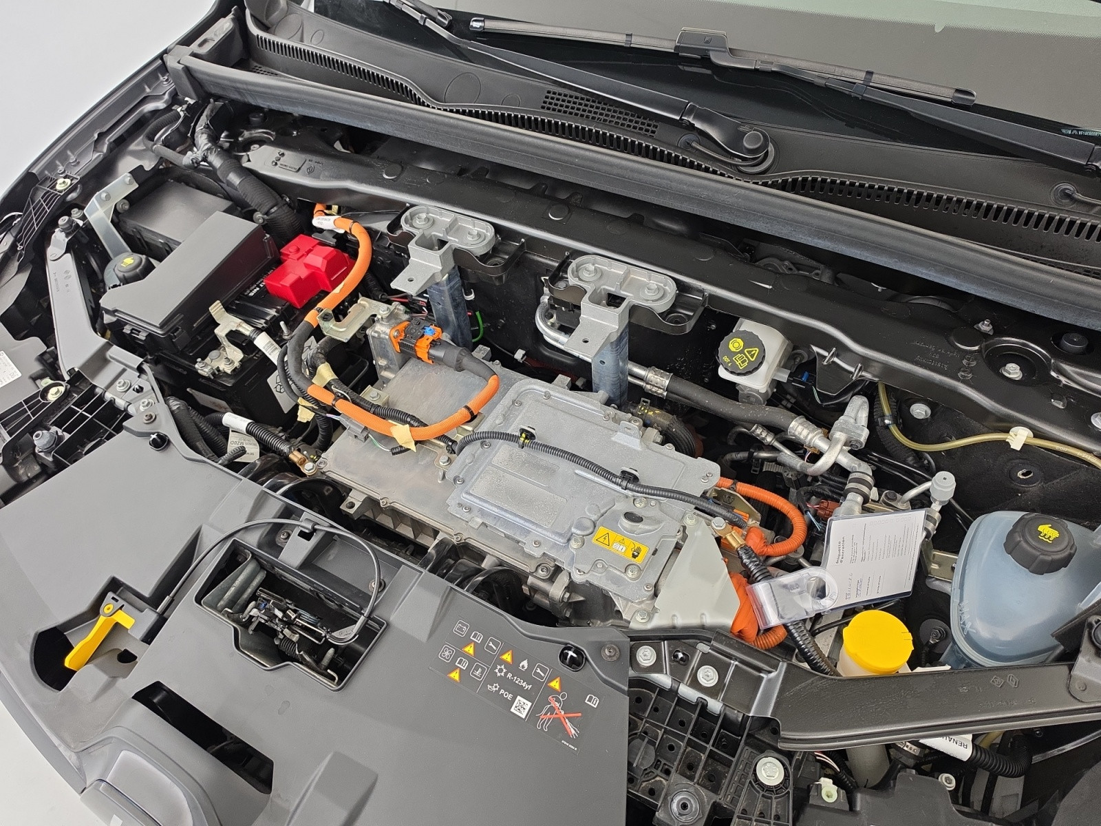 Vente en ligne Renault Megane E-Tech  EV60 220 ch super charge au prix de 25 490 €