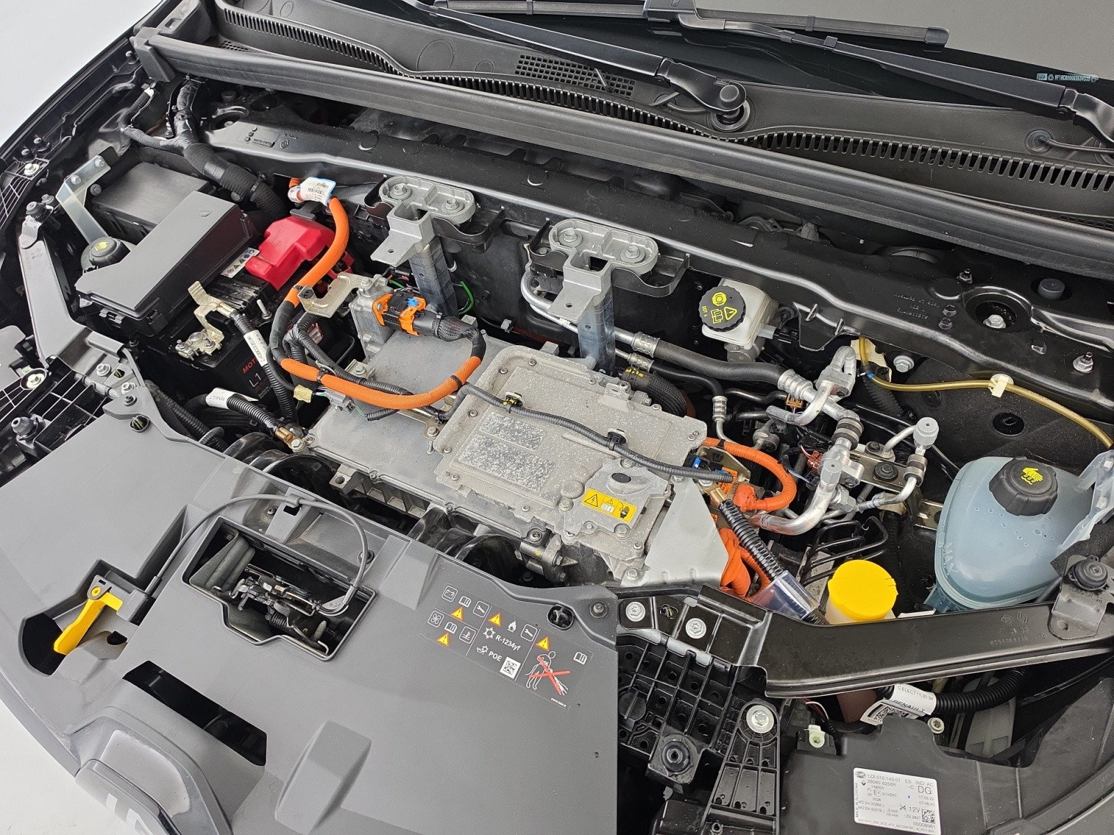 Vente en ligne Renault Megane E-Tech  EV60 220 ch super charge au prix de 22 490 €