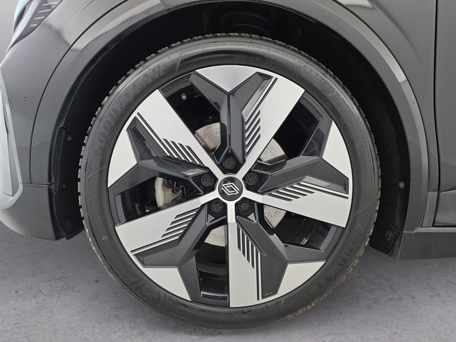 Vente en ligne Renault Megane E-Tech  EV60 220 ch super charge au prix de 22 490 €