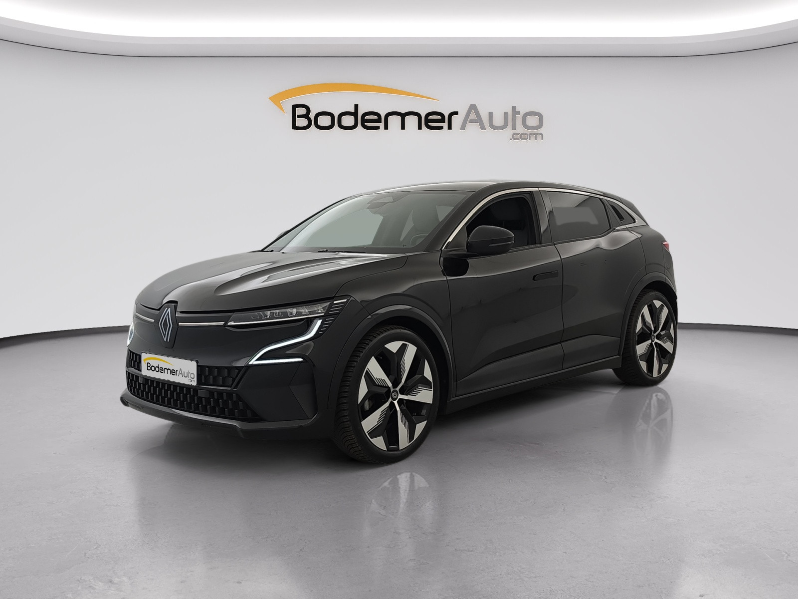 Renault Megane E-Tech  EV60 220 ch super charge occasion de 2022 en vente à Vannes
