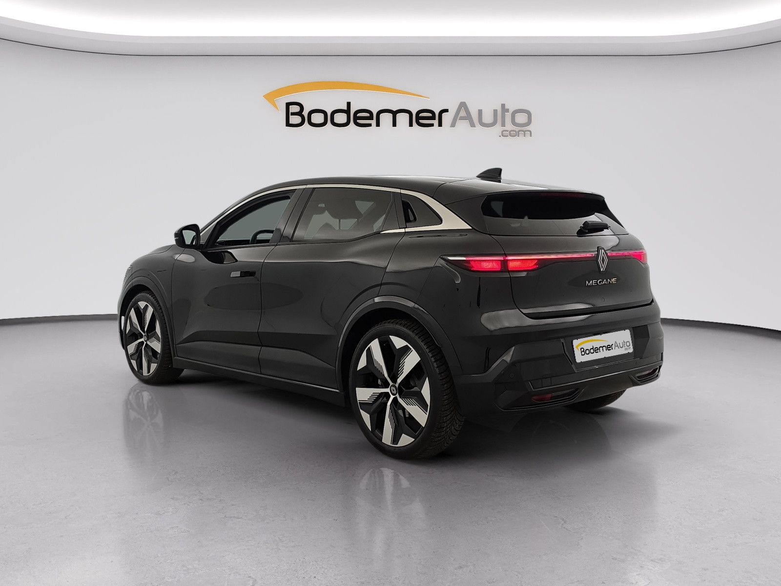 Vente en ligne Renault Megane E-Tech  EV60 220 ch super charge au prix de 22 490 €