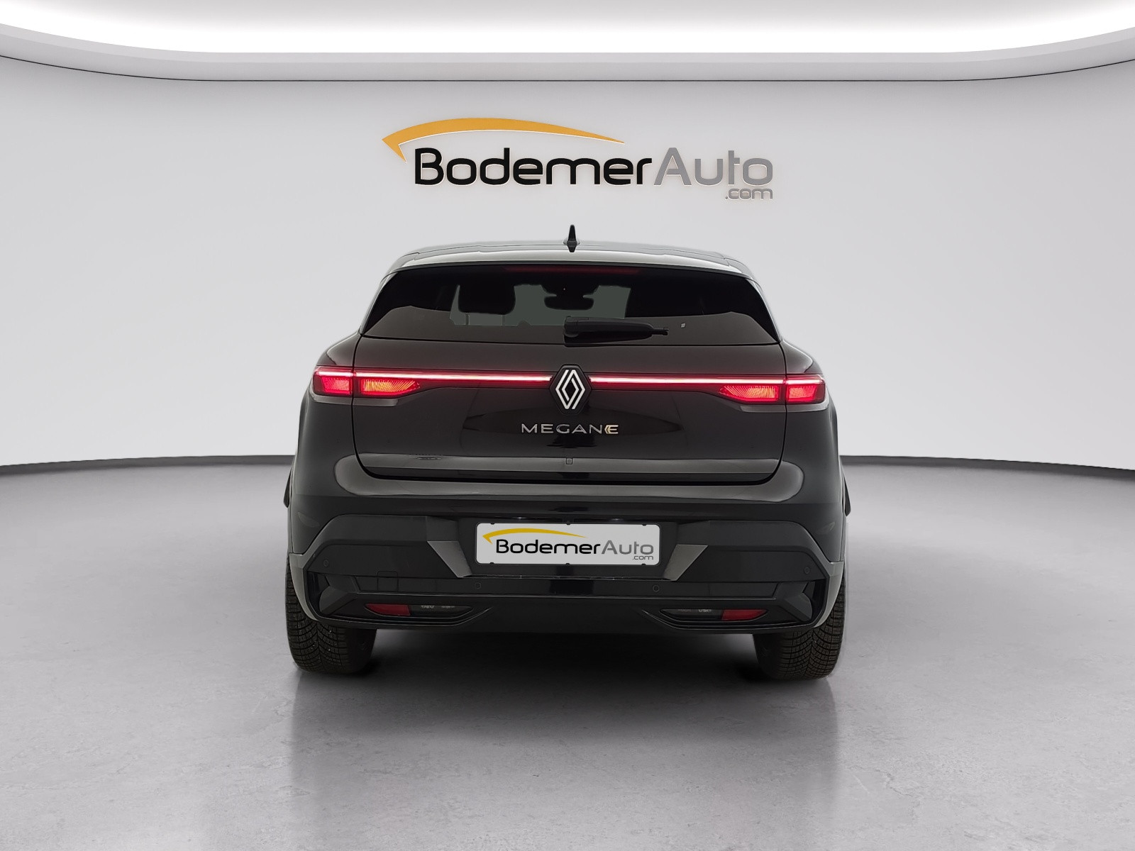 Vente en ligne Renault Megane E-Tech  EV60 220 ch super charge au prix de 22 490 €