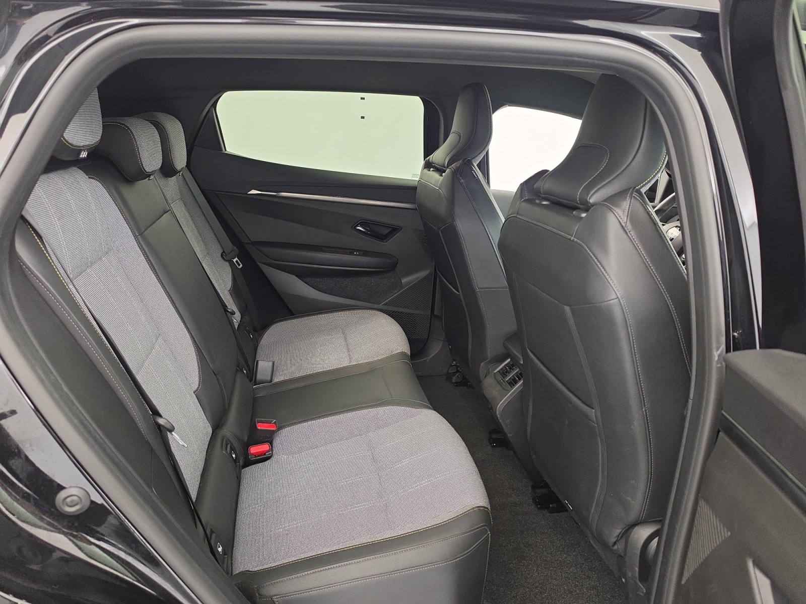 Vente en ligne Renault Megane E-Tech  EV60 220 ch super charge au prix de 22 490 €