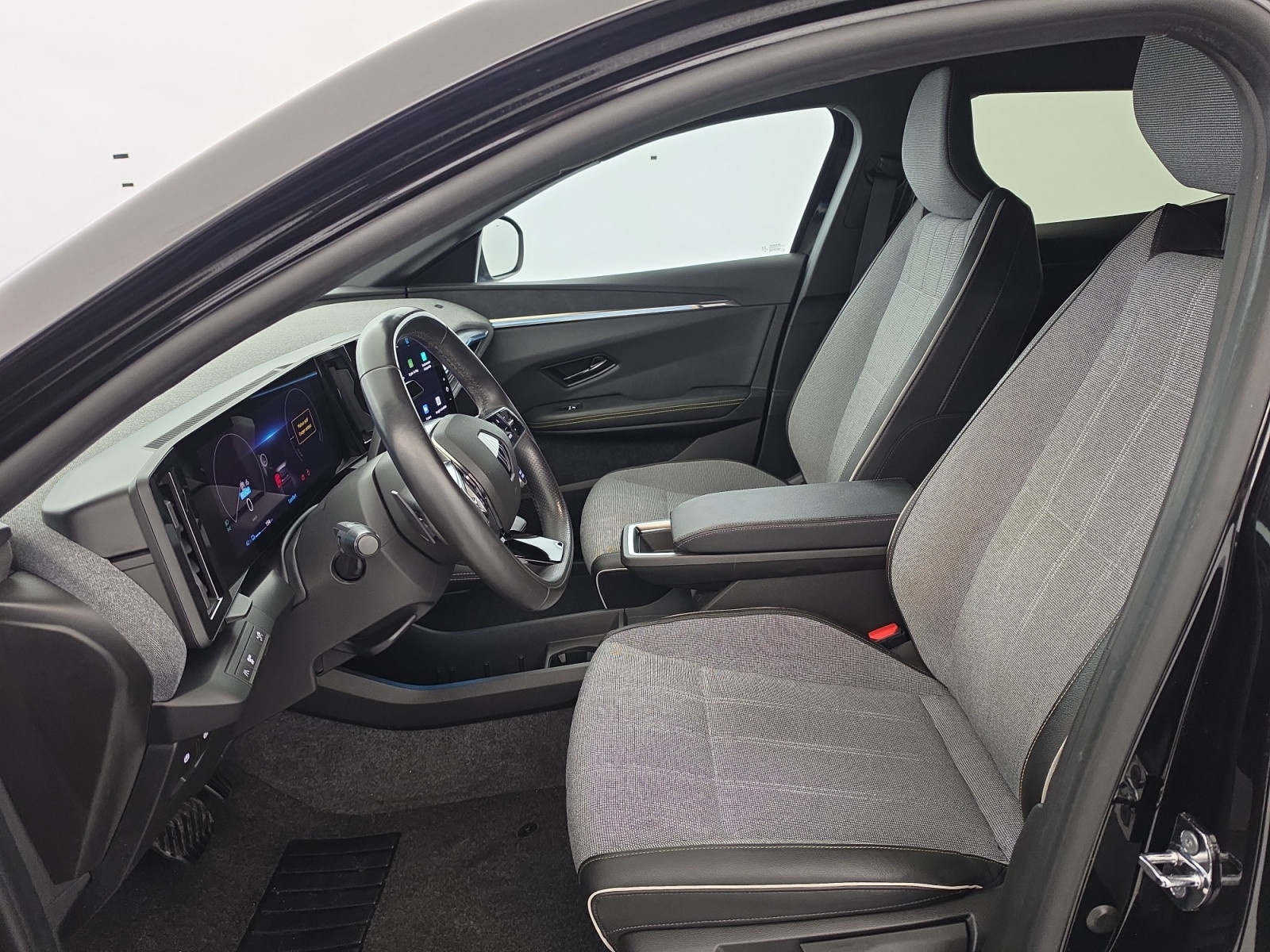 Vente en ligne Renault Megane E-Tech  EV60 220 ch super charge au prix de 22 490 €
