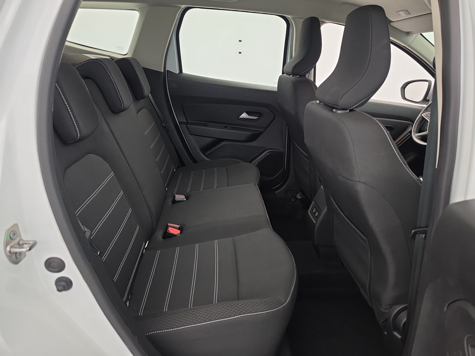 Vente en ligne Dacia Duster  ECO-G 100 au prix de 16 990 €