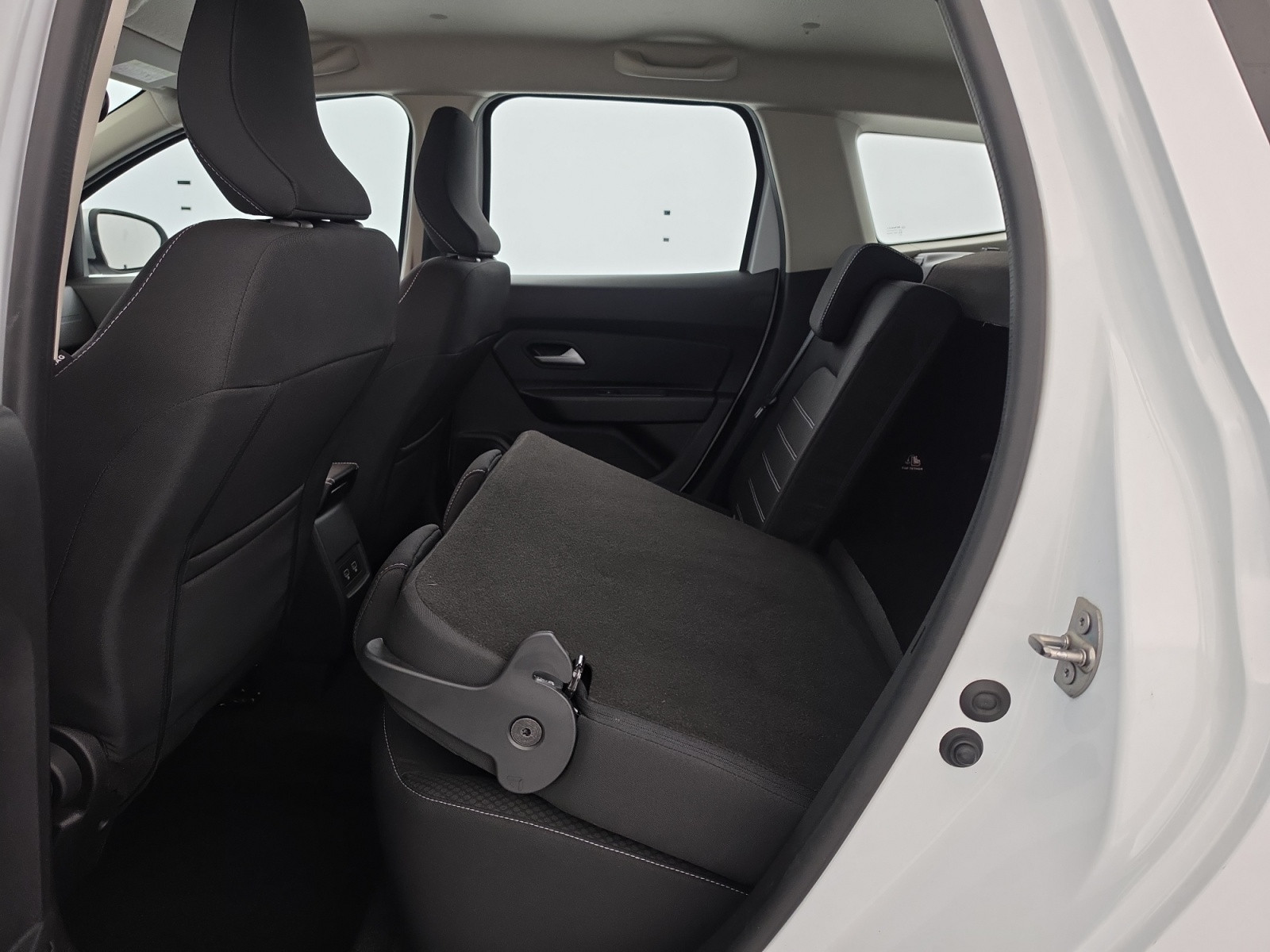 Vente en ligne Dacia Duster  ECO-G 100 au prix de 16 990 €