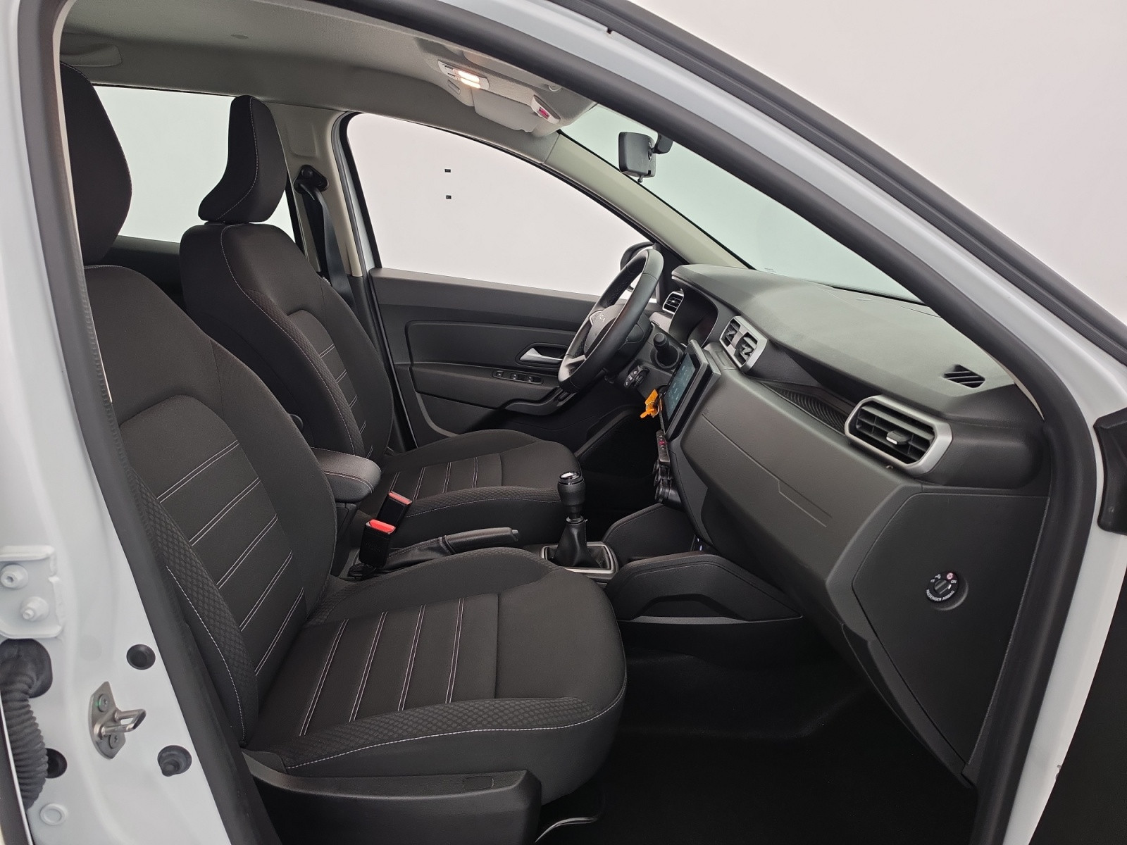 Vente en ligne Dacia Duster  ECO-G 100 au prix de 16 990 €