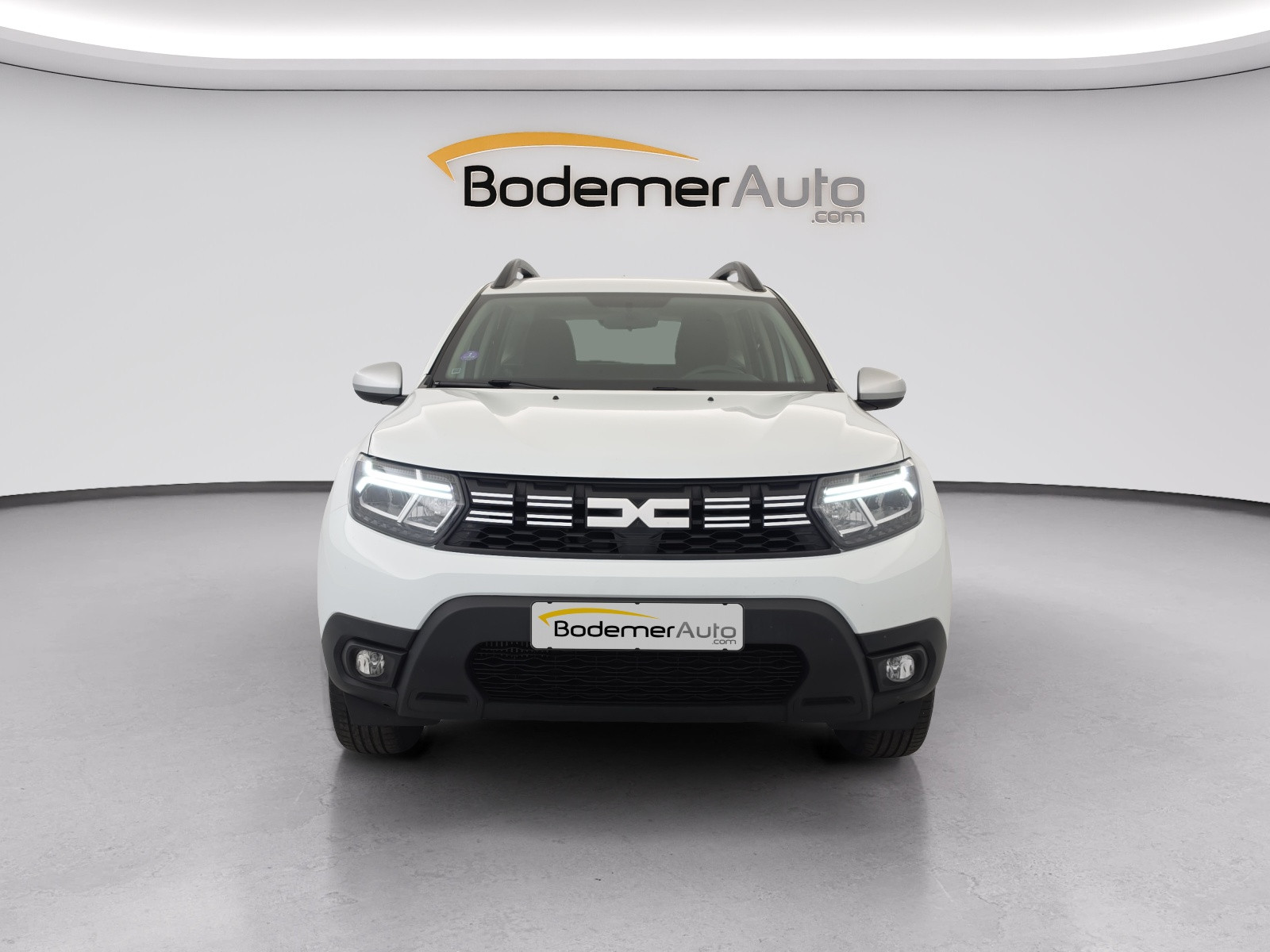 Vente en ligne Dacia Duster  ECO-G 100 au prix de 16 990 €