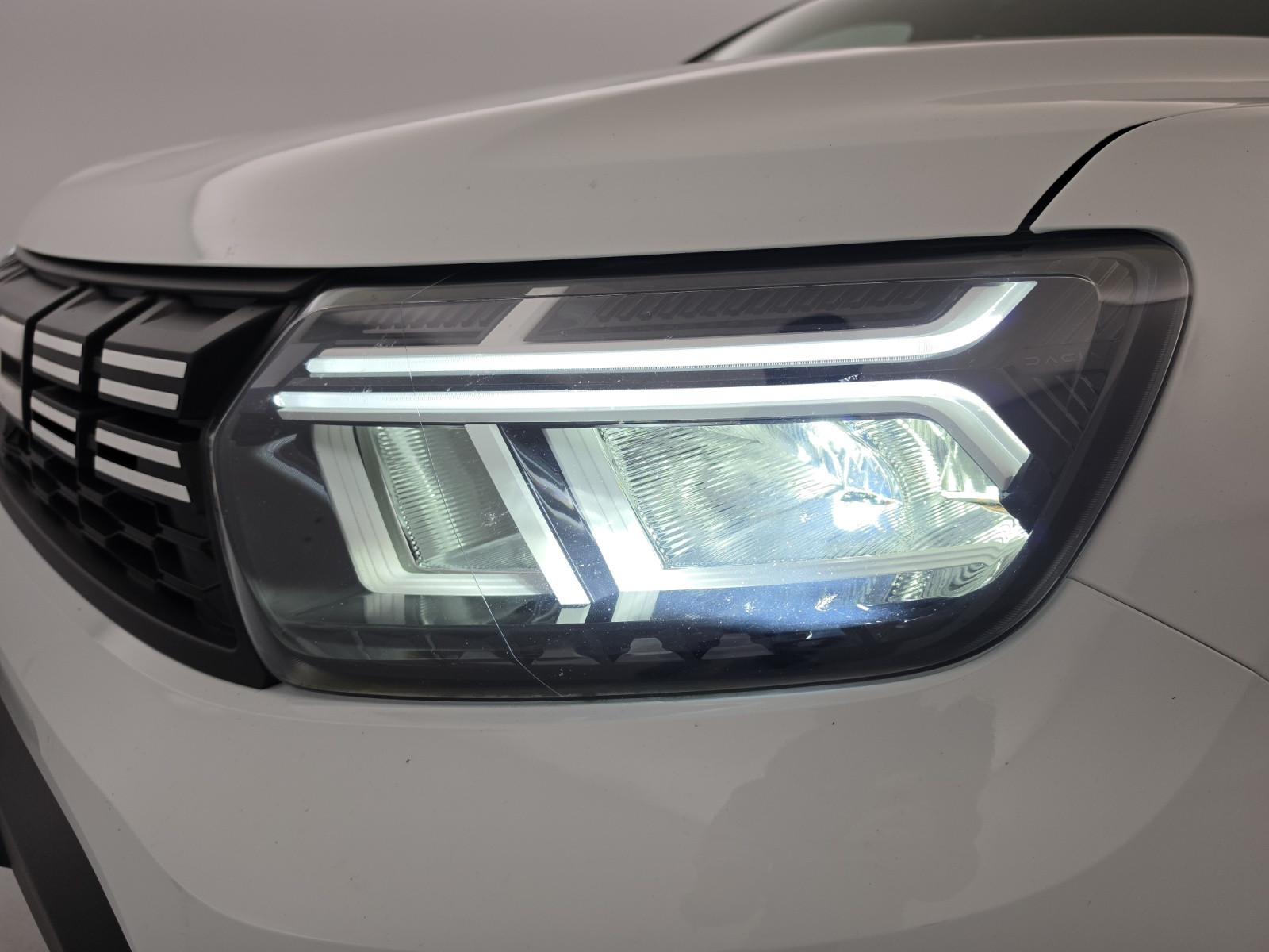 Vente en ligne Dacia Duster  ECO-G 100 au prix de 16 990 €