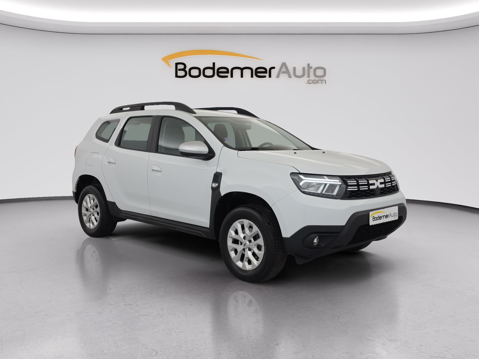 Vente en ligne Dacia Duster  ECO-G 100 au prix de 16 990 €