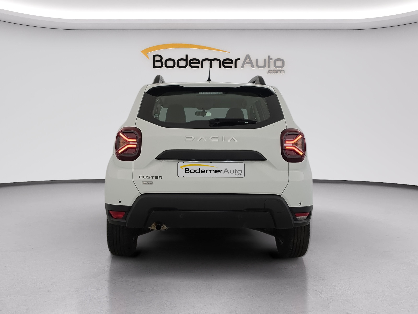 Vente en ligne Dacia Duster  ECO-G 100 au prix de 16 990 €