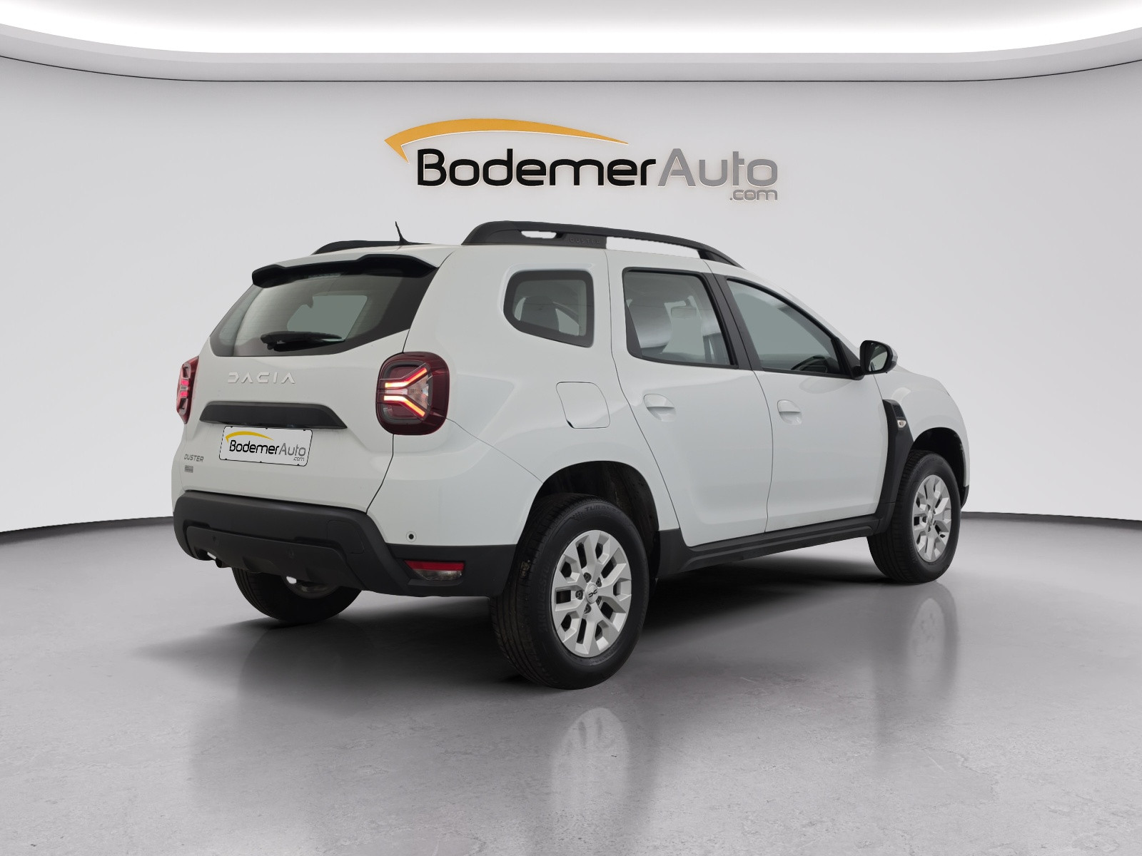 Vente en ligne Dacia Duster  ECO-G 100 au prix de 16 990 €