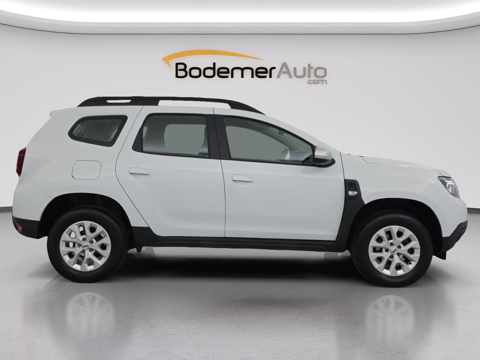 Vente en ligne Dacia Duster  ECO-G 100 au prix de 16 990 €