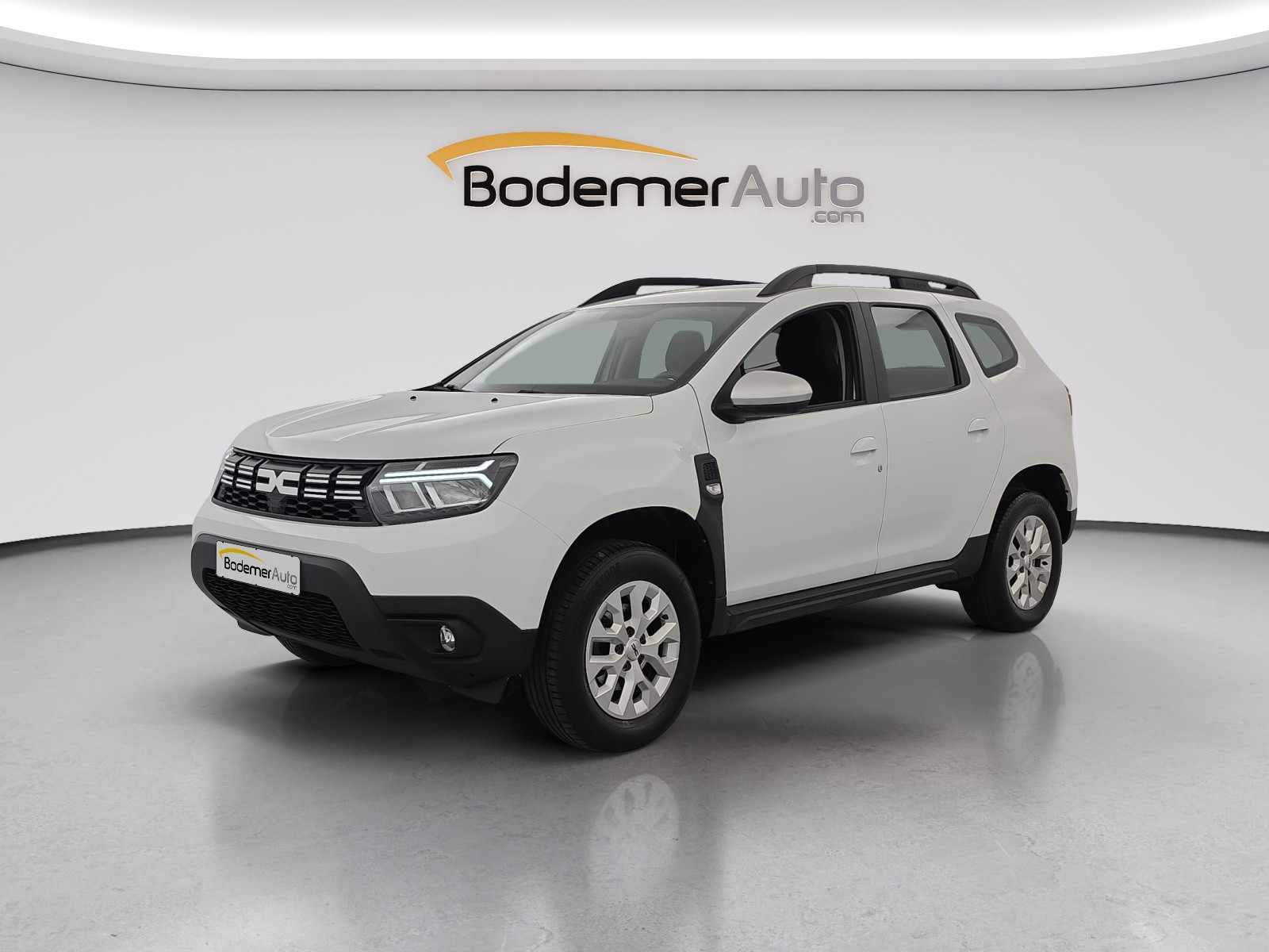 Dacia Duster  ECO-G 100 occasion de 2023 en vente à Vannes