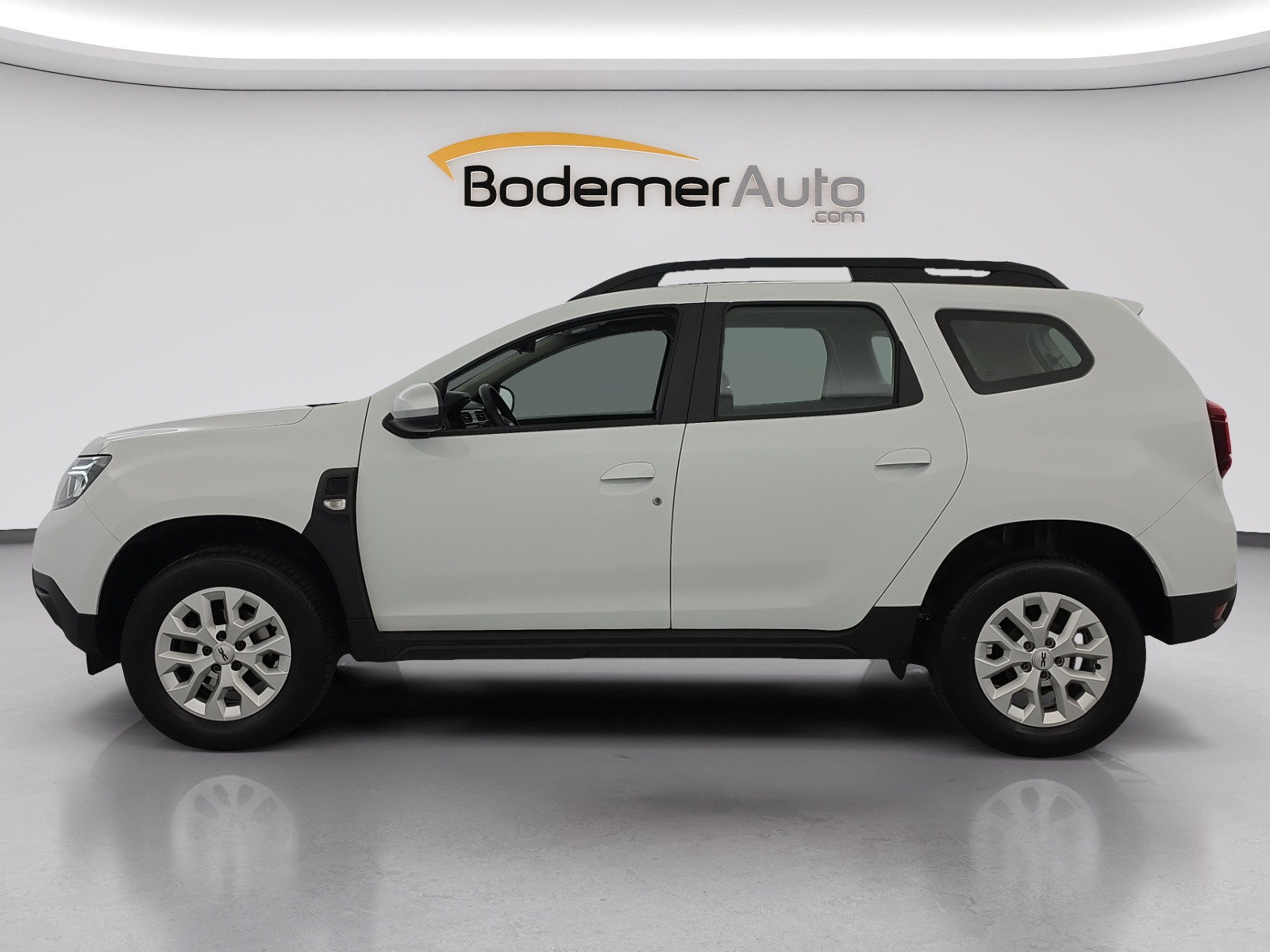 Vente en ligne Dacia Duster  ECO-G 100 au prix de 16 990 €