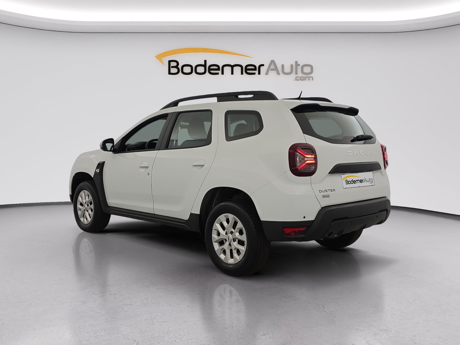 Vente en ligne Dacia Duster  ECO-G 100 au prix de 16 990 €