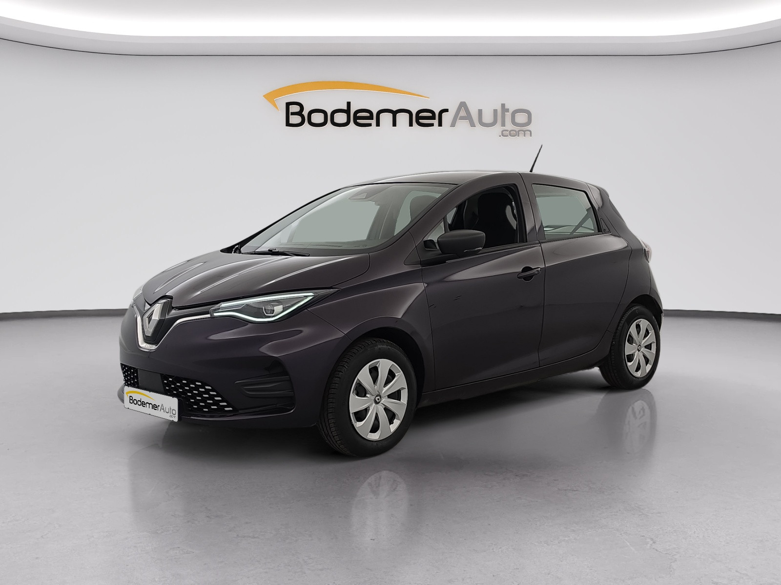 Renault Zoé Zoe R110 - 22B occasion de 2022 en vente à Vannes