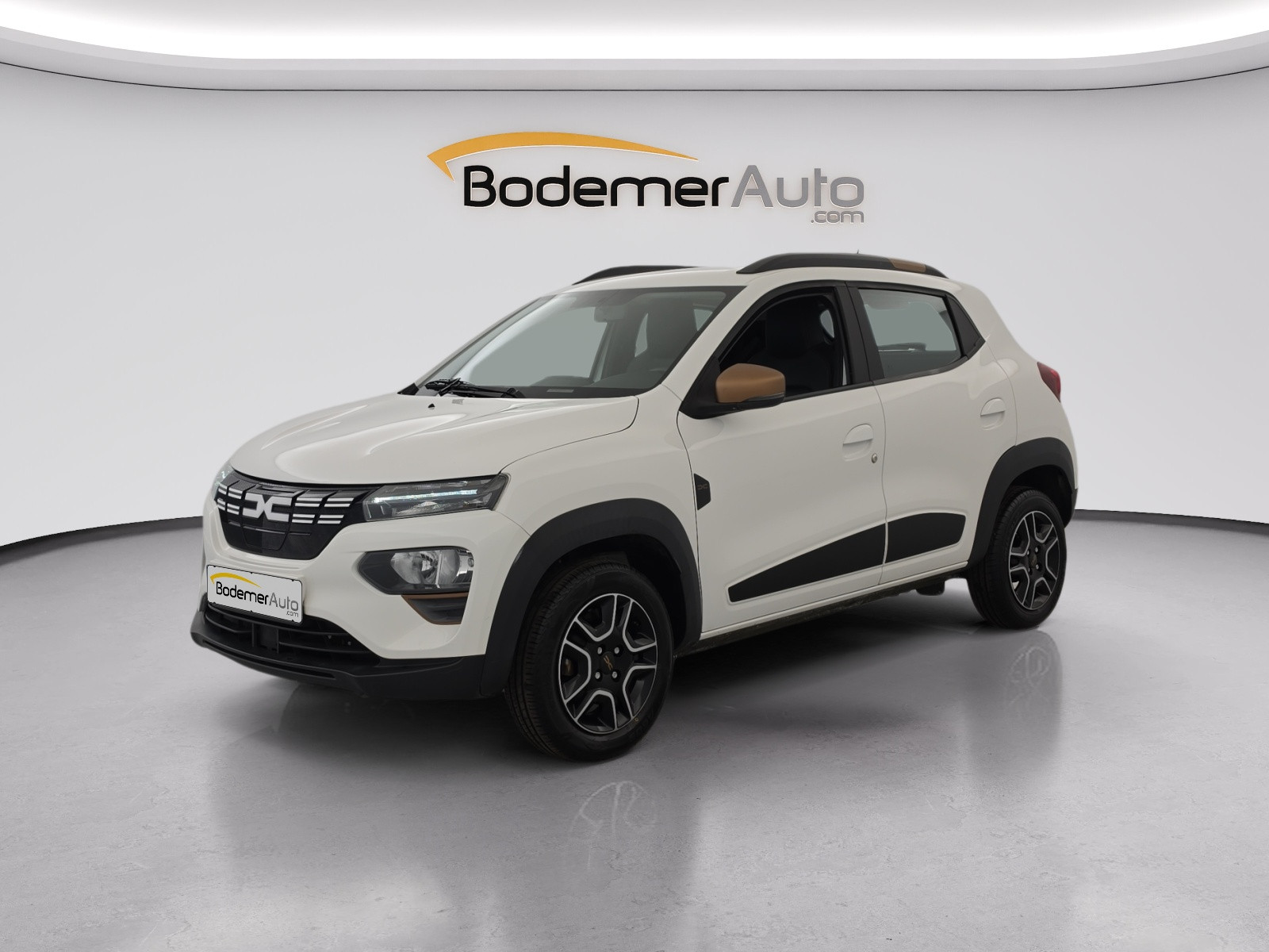 Dacia Spring Spring occasion de 2023 en vente à Vannes