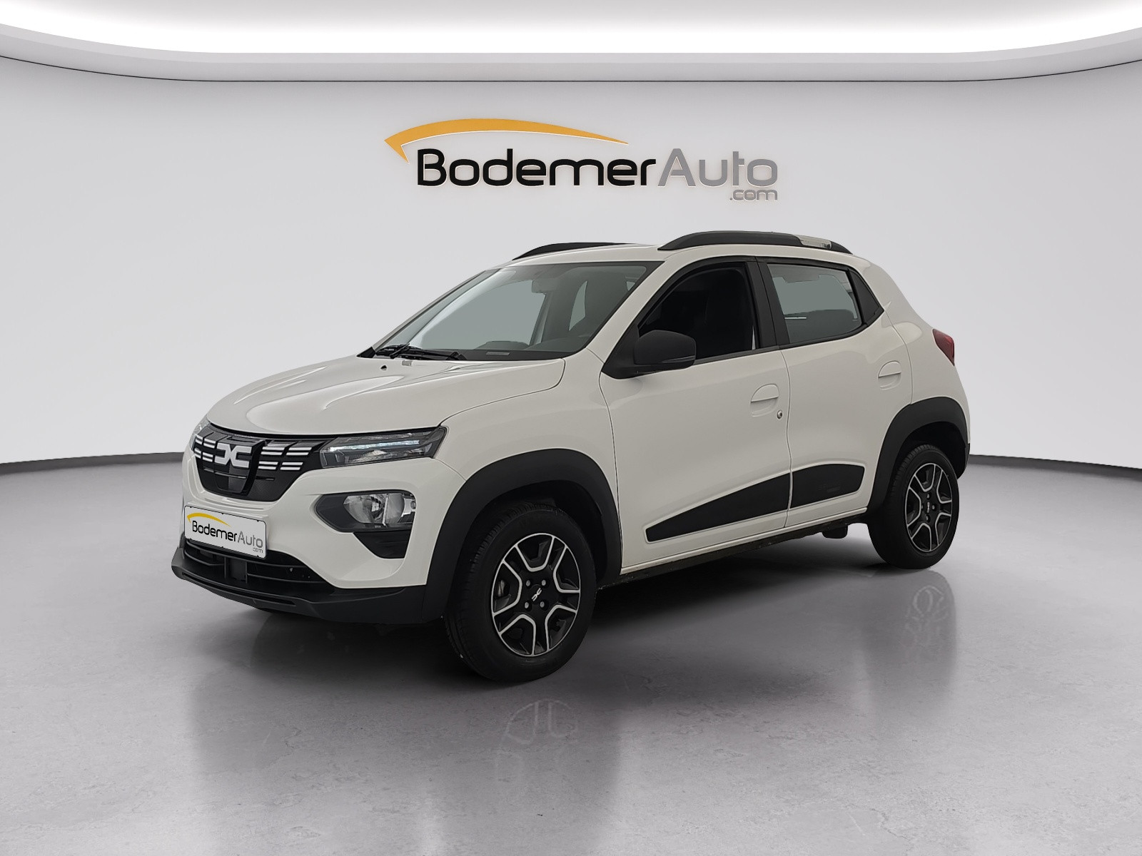 Dacia Spring Spring occasion de 2023 en vente à Vannes