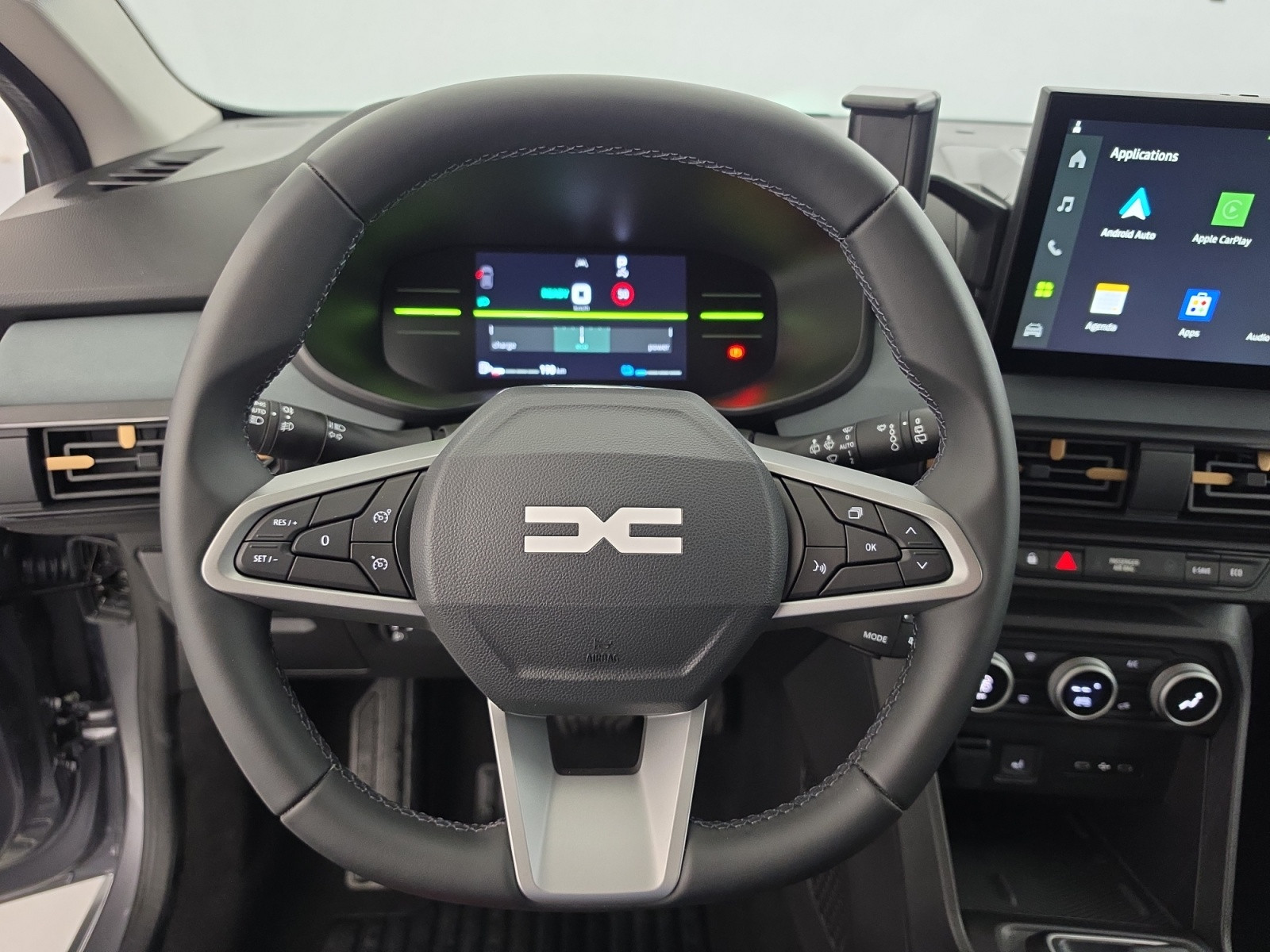 Vente en ligne Dacia Jogger  155 7 pl au prix de 26 990 €