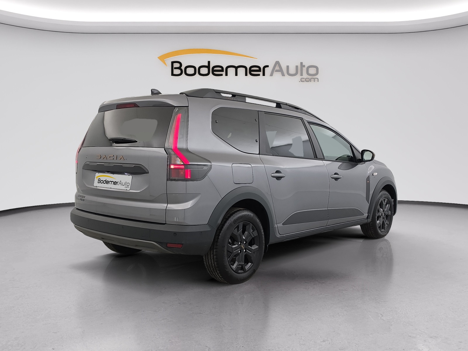 Vente en ligne Dacia Jogger  155 7 pl au prix de 26 990 €